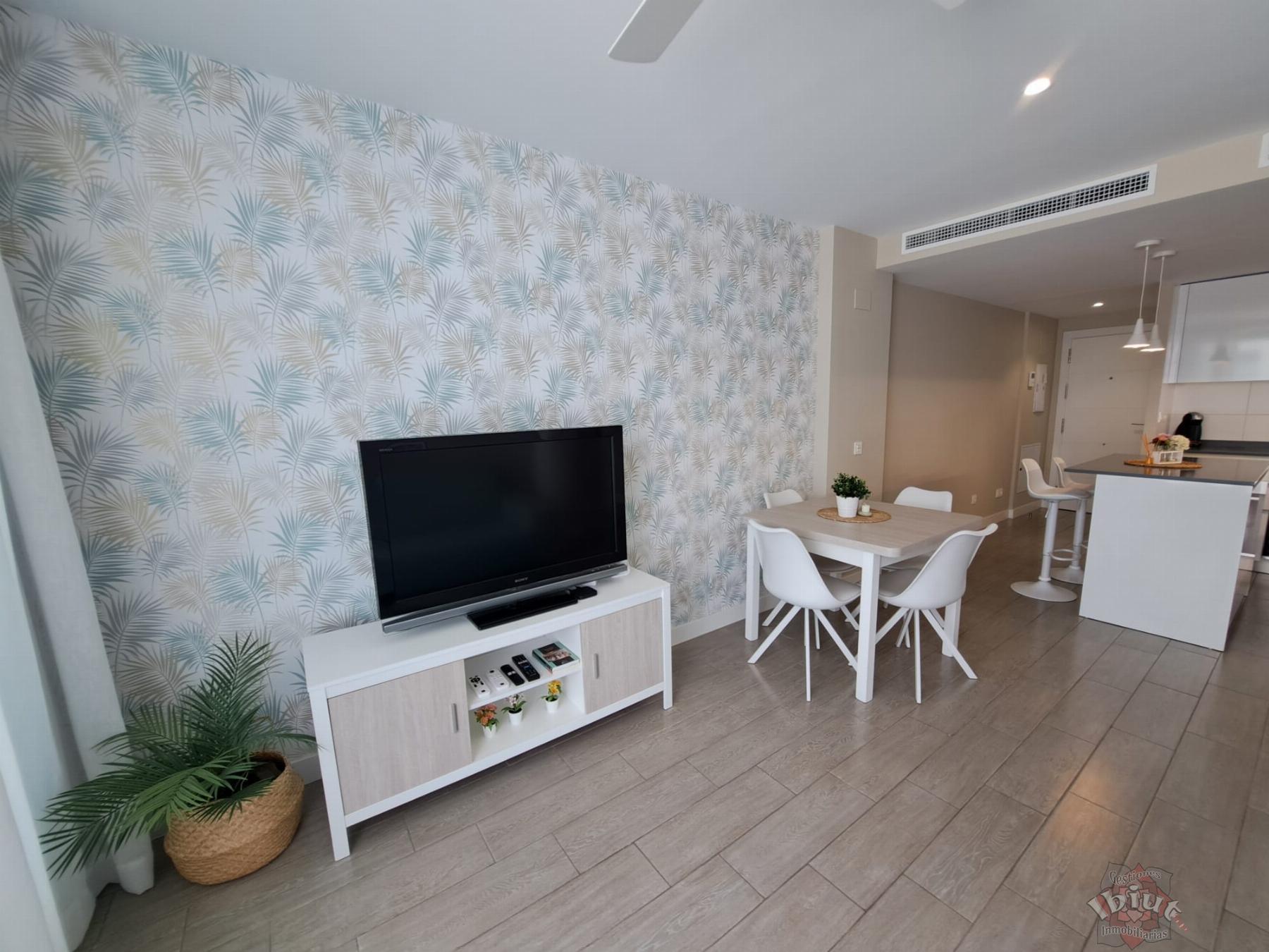 For rent of apartment in Torrox