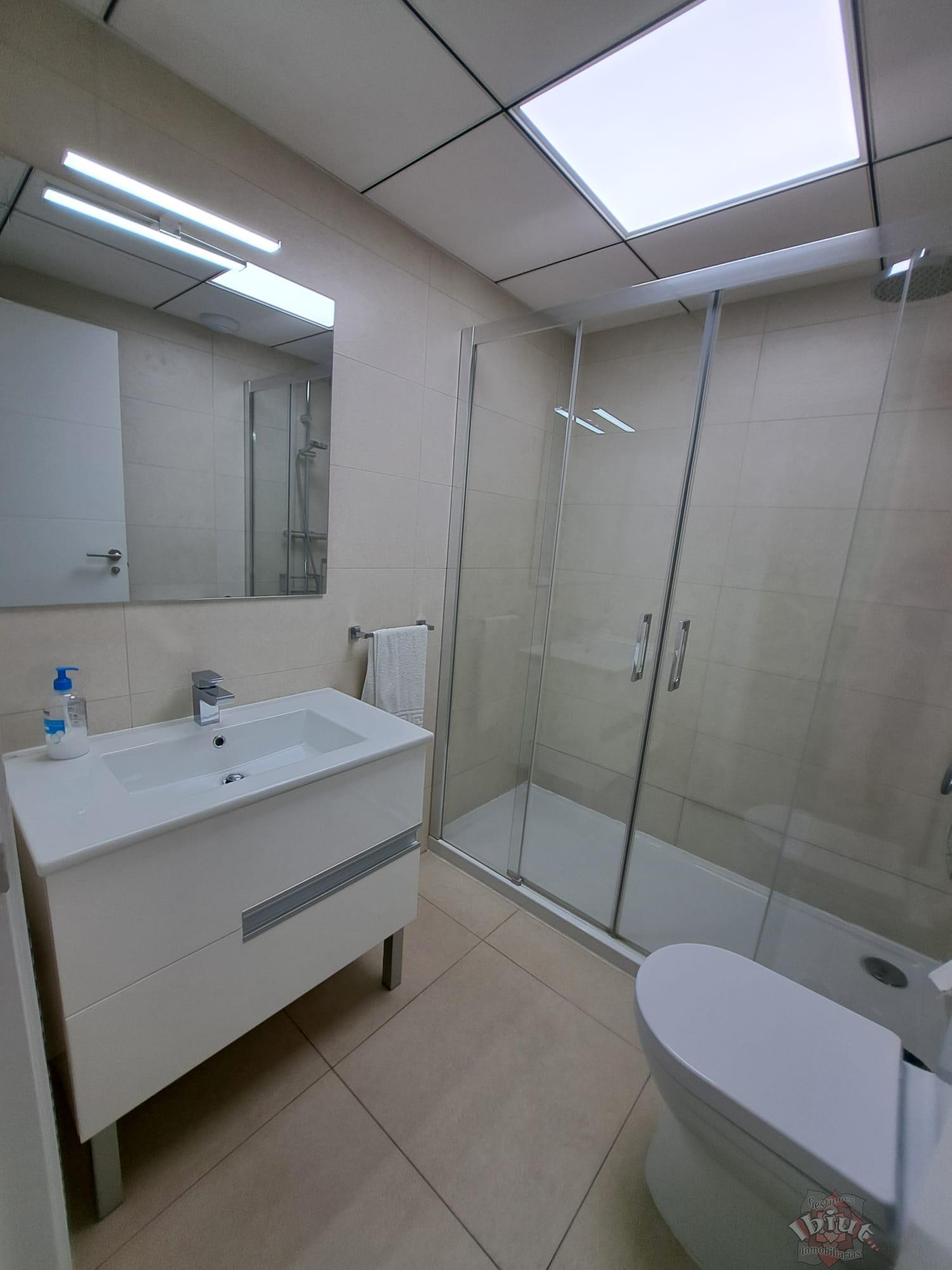 For rent of apartment in Torrox