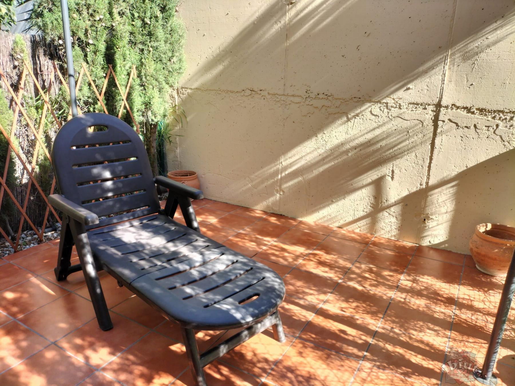 For sale of study in Torrox-Costa