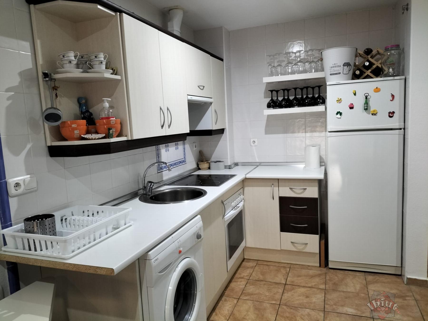 For sale of study in Torrox-Costa