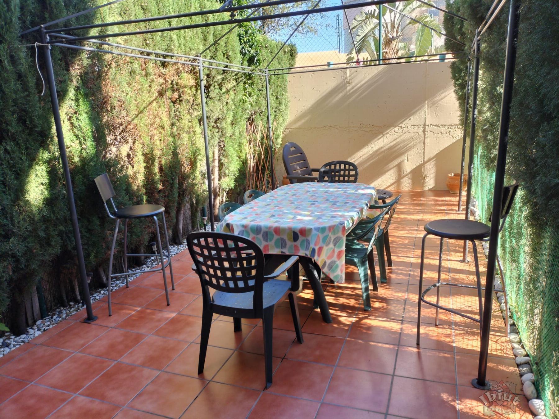 For sale of study in Torrox-Costa