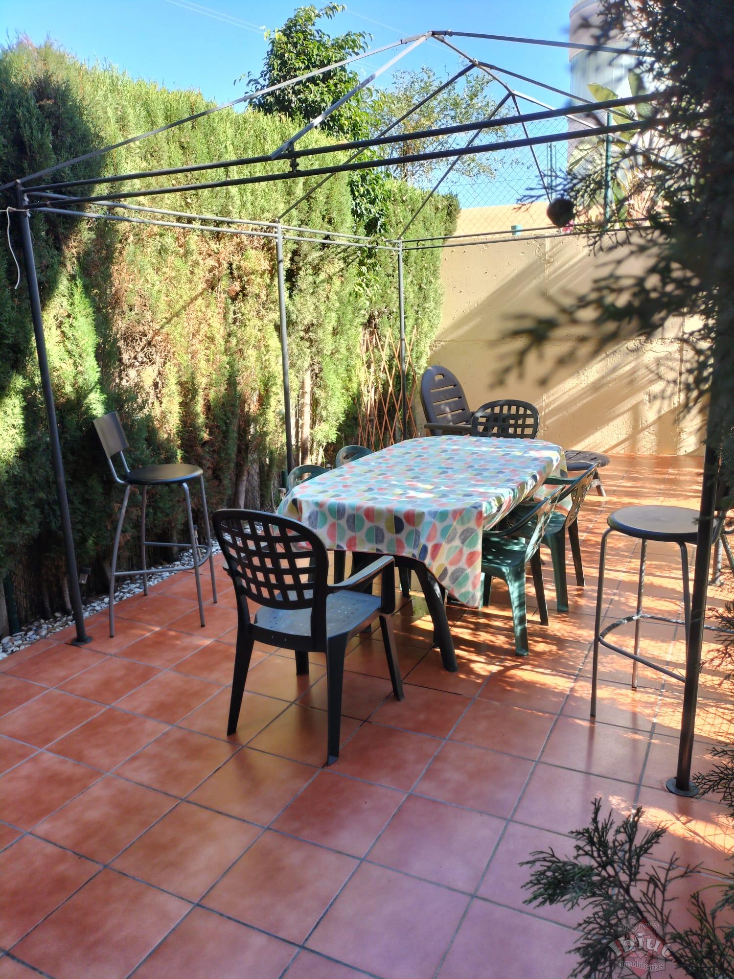For sale of study in Torrox-Costa