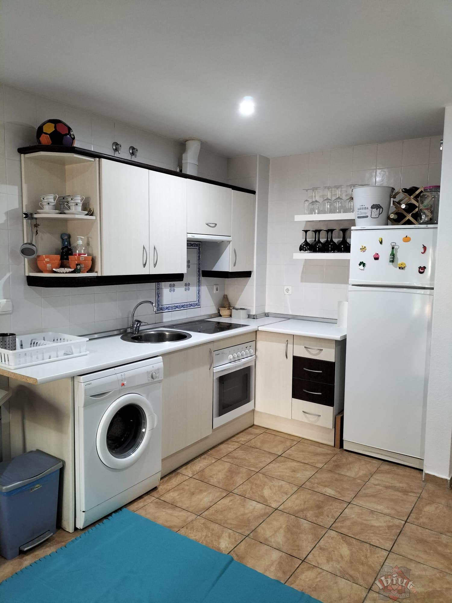 For sale of study in Torrox-Costa
