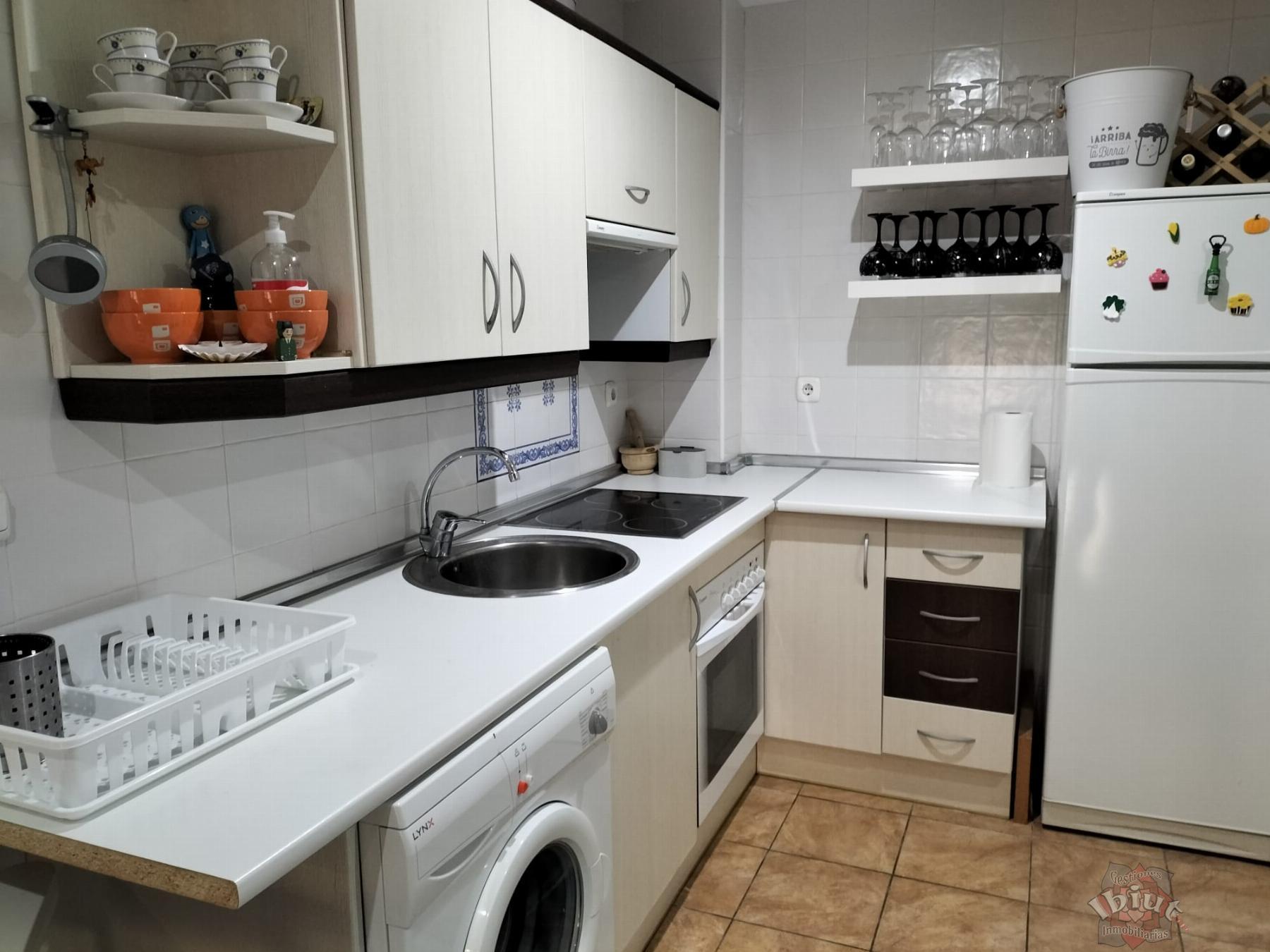 For sale of study in Torrox-Costa