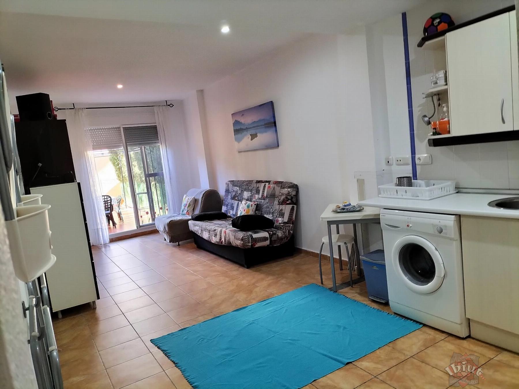 For sale of study in Torrox-Costa