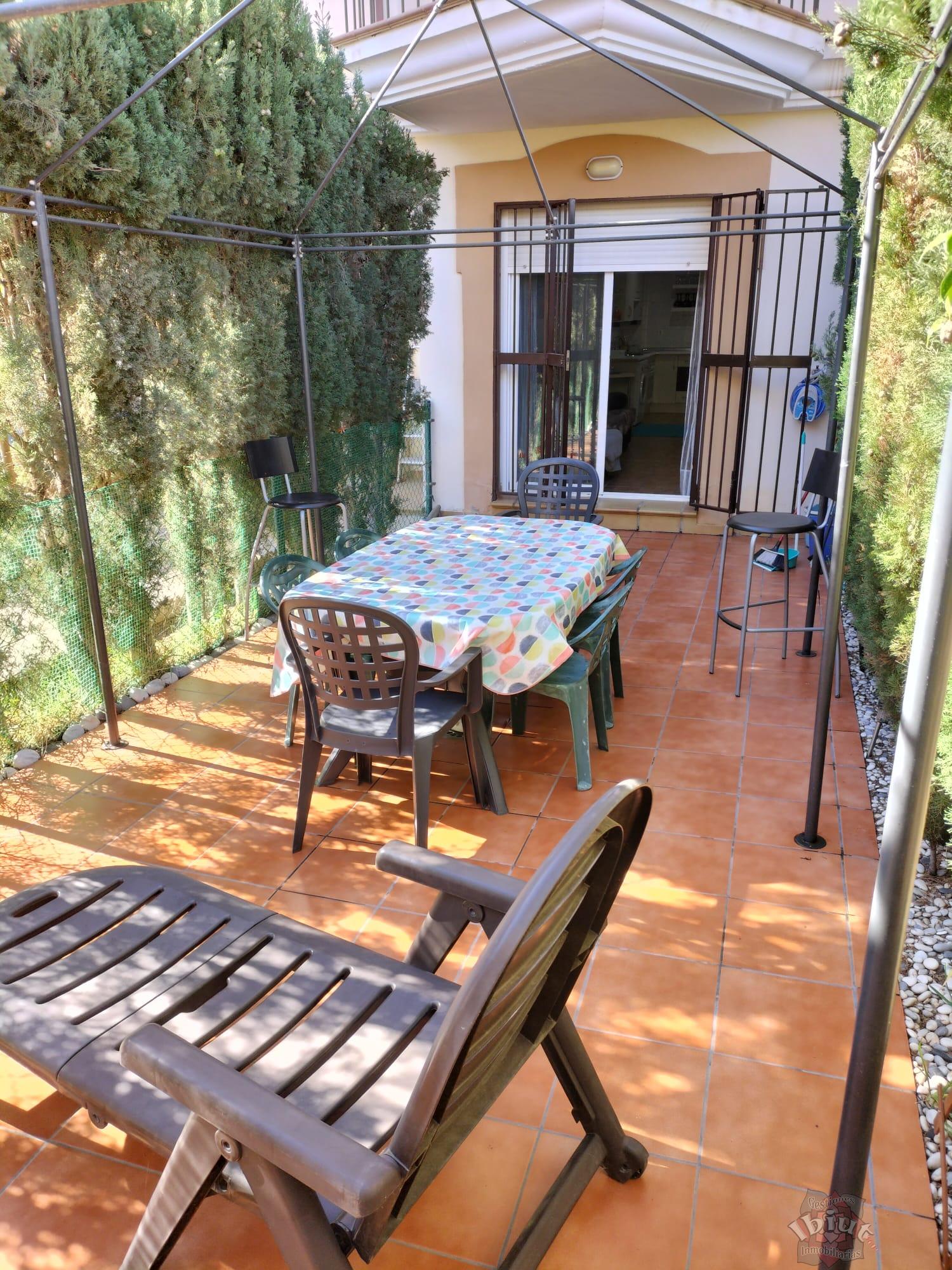 For sale of study in Torrox-Costa