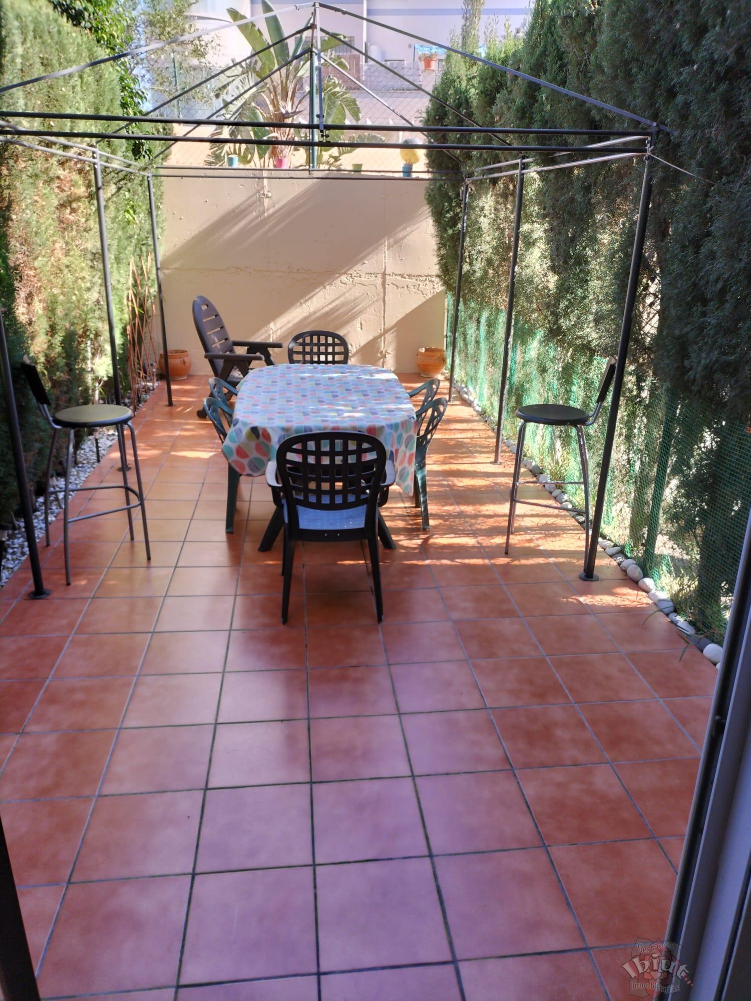 For sale of study in Torrox-Costa