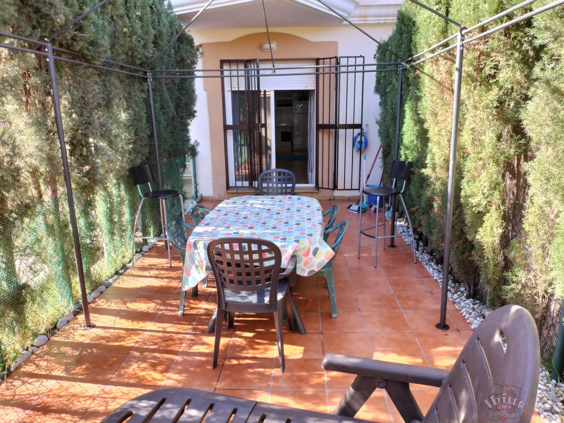 For sale of study in Torrox-Costa
