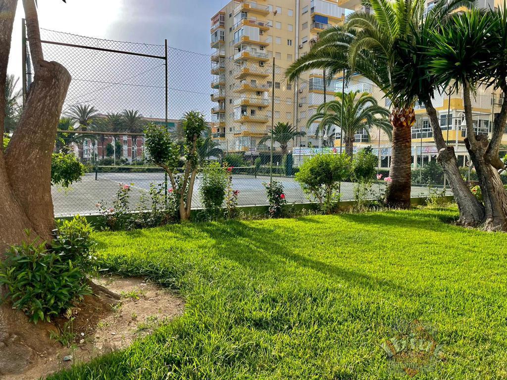 For rent of apartment in Algarrobo Costa