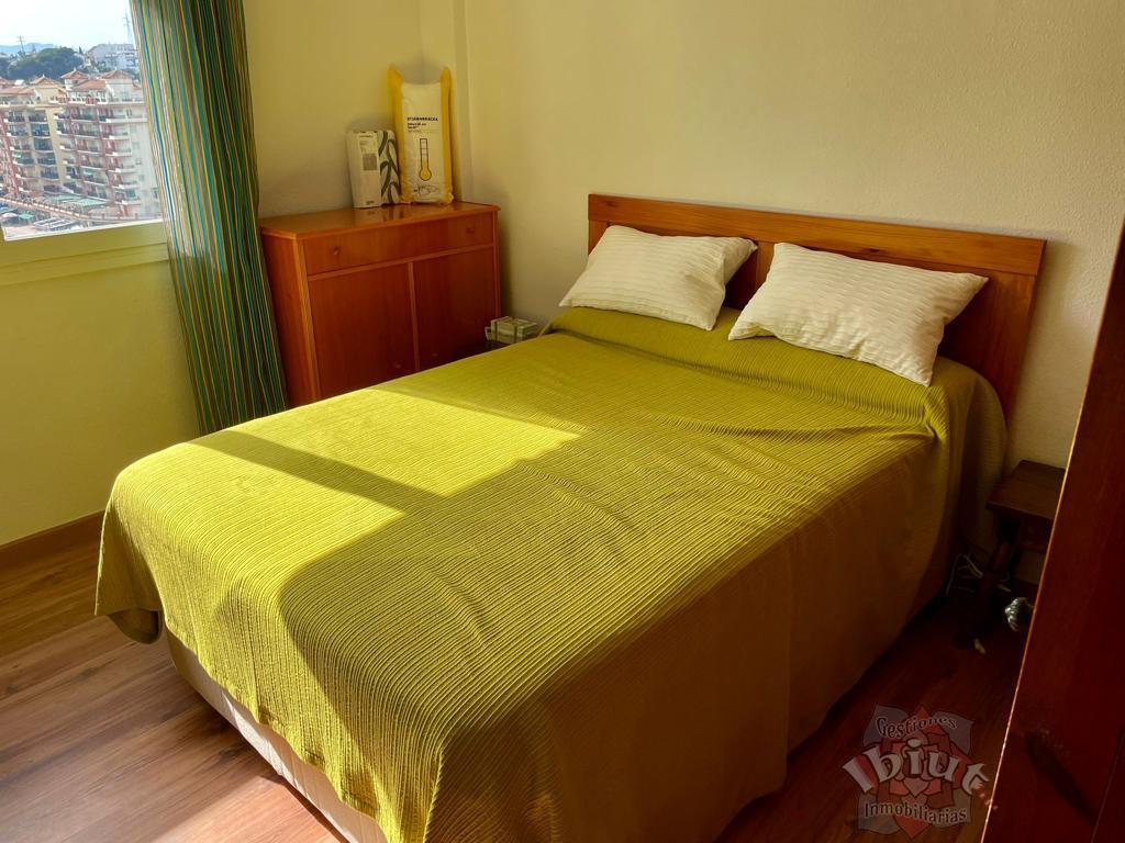 For rent of apartment in Algarrobo Costa