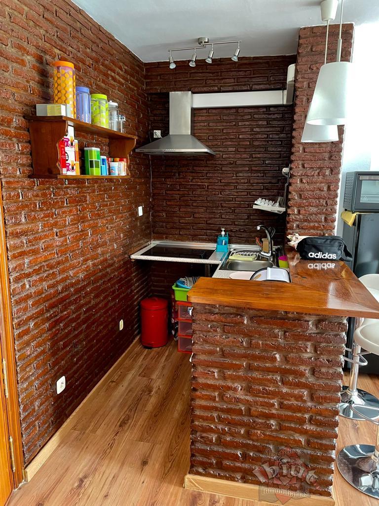 For rent of apartment in Algarrobo Costa