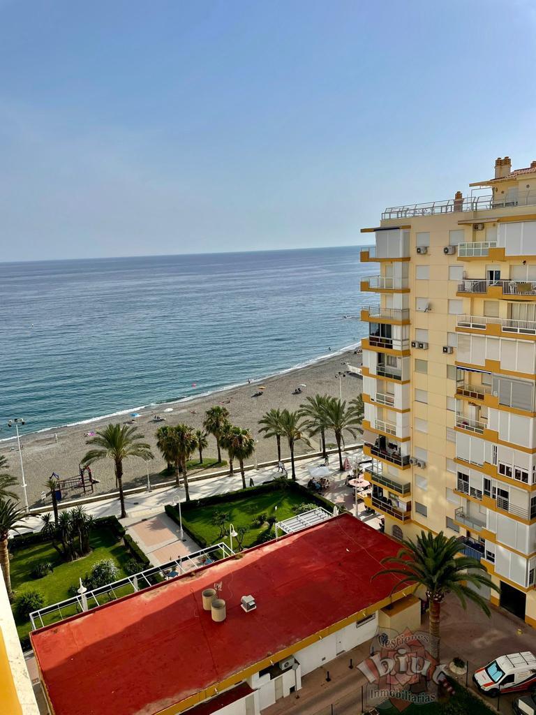 Alquiler de apartamento en Algarrobo Costa