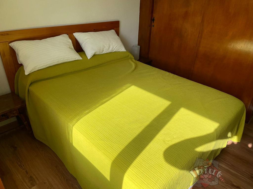 For rent of apartment in Algarrobo Costa