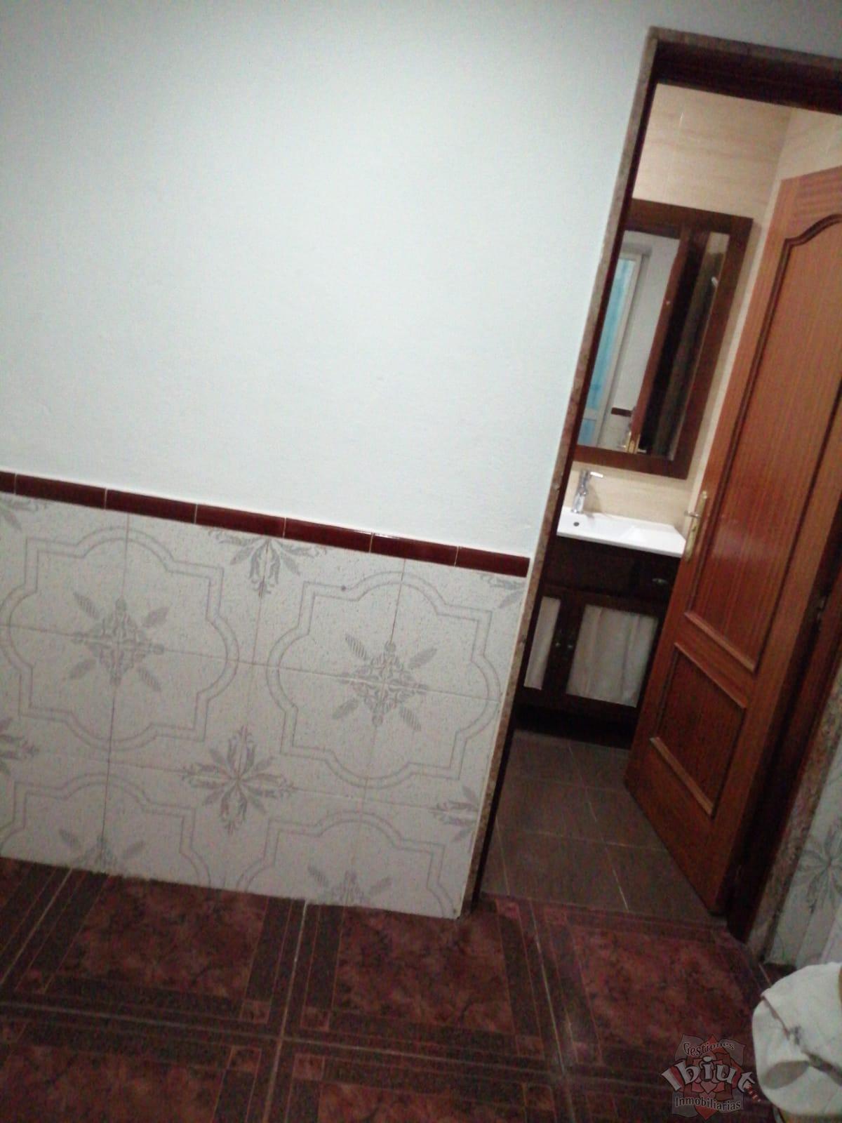 For rent of house in Vélez-Málaga