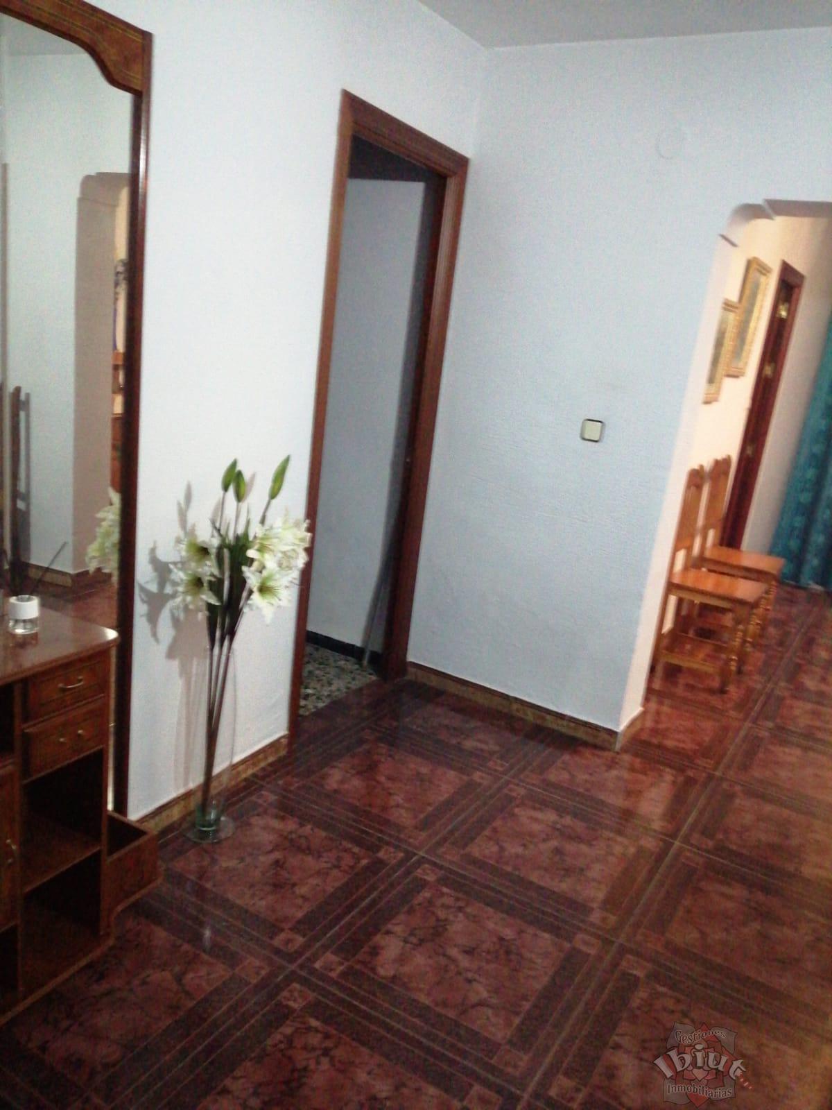 For rent of house in Vélez-Málaga