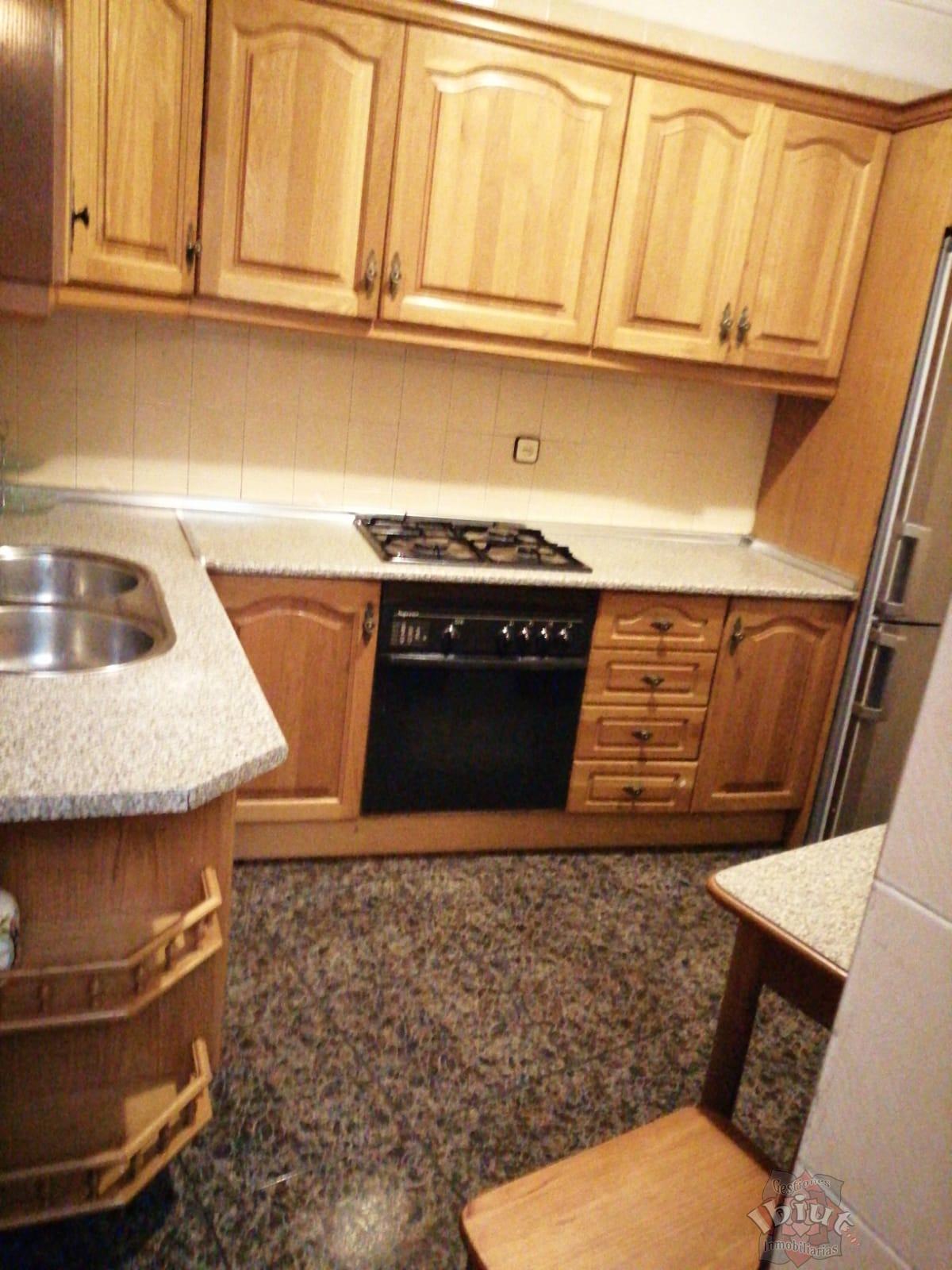 For rent of house in Vélez-Málaga