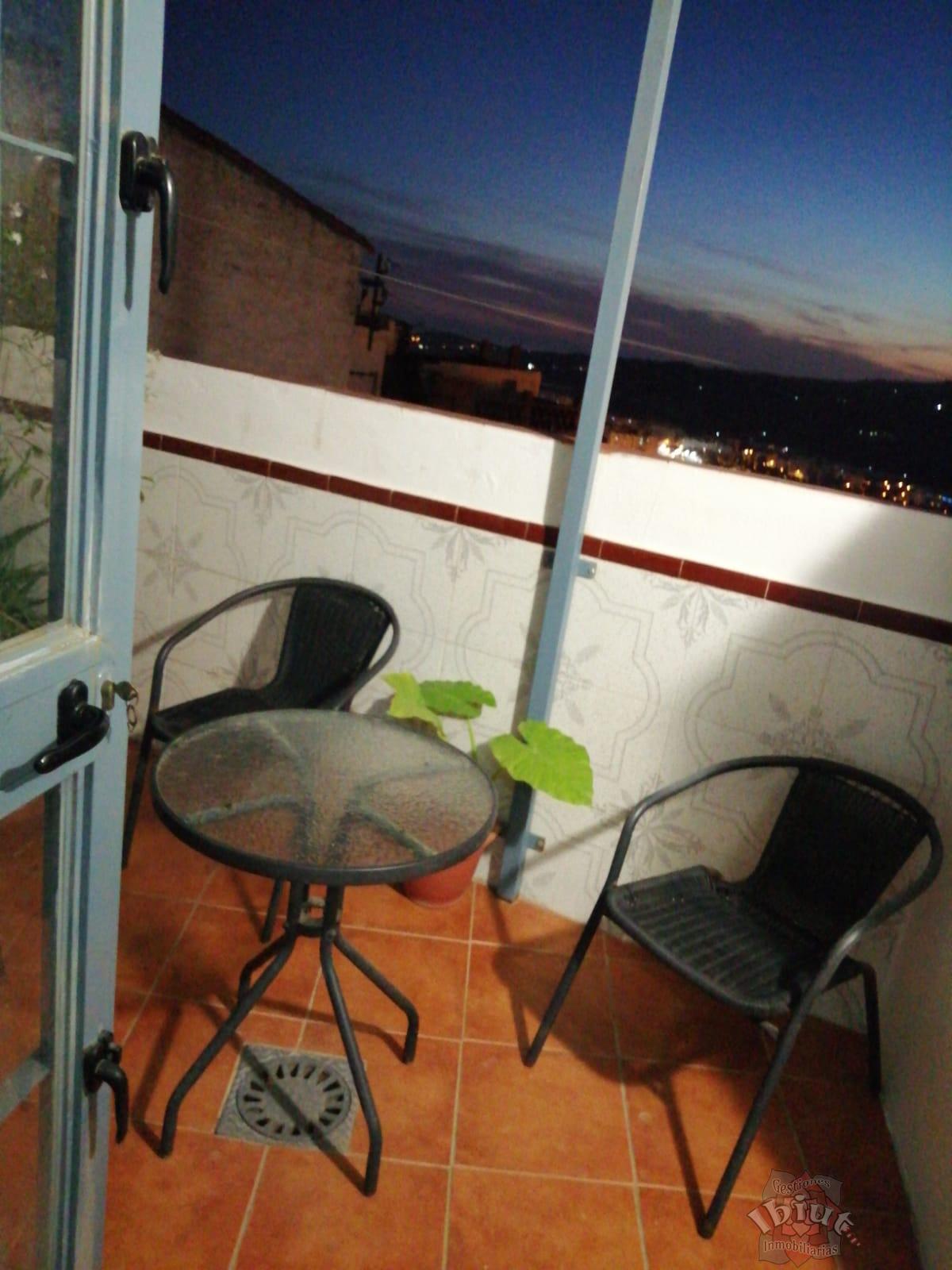 For rent of house in Vélez-Málaga