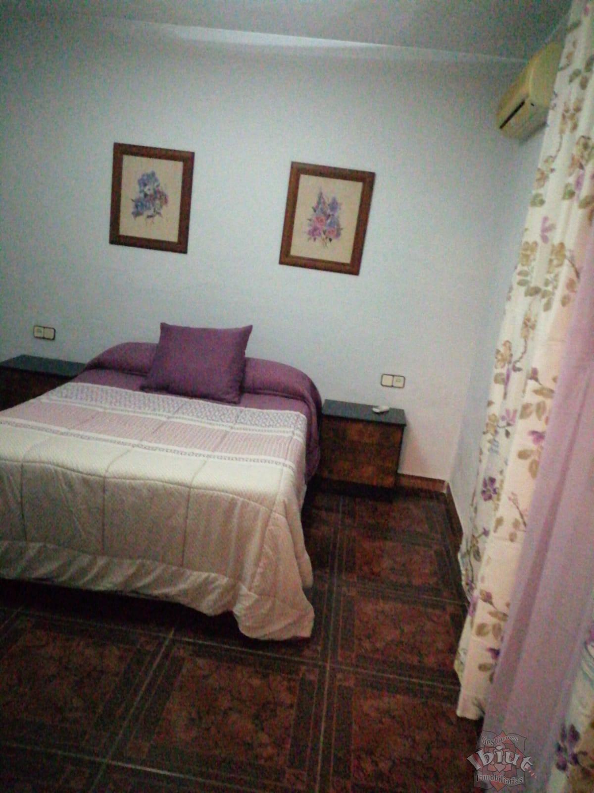 For rent of house in Vélez-Málaga