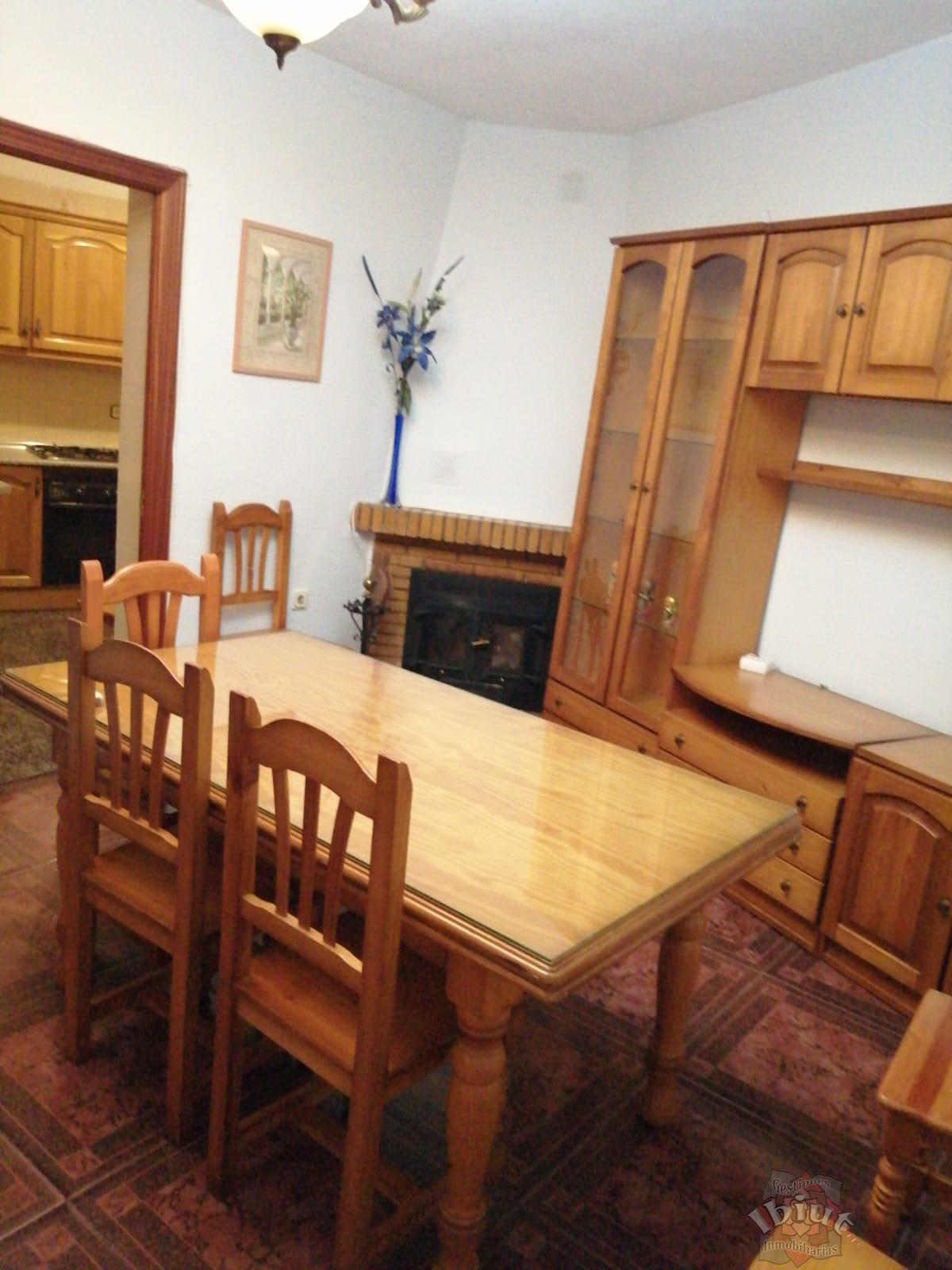 For rent of house in Vélez-Málaga