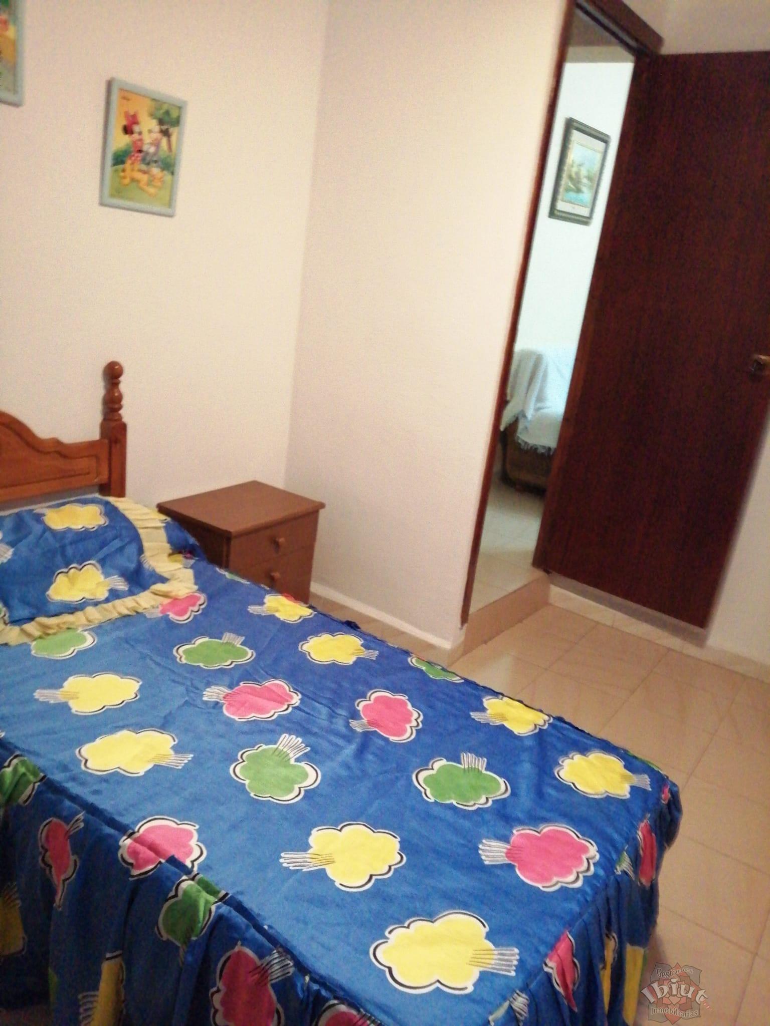 For rent of house in Vélez-Málaga