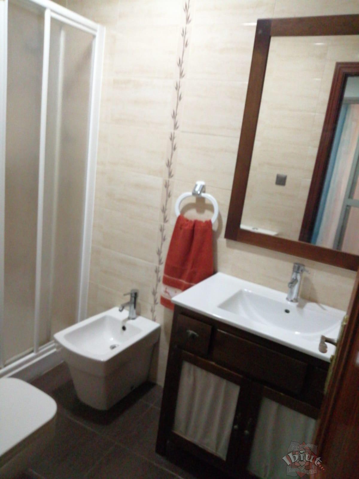 For rent of house in Vélez-Málaga
