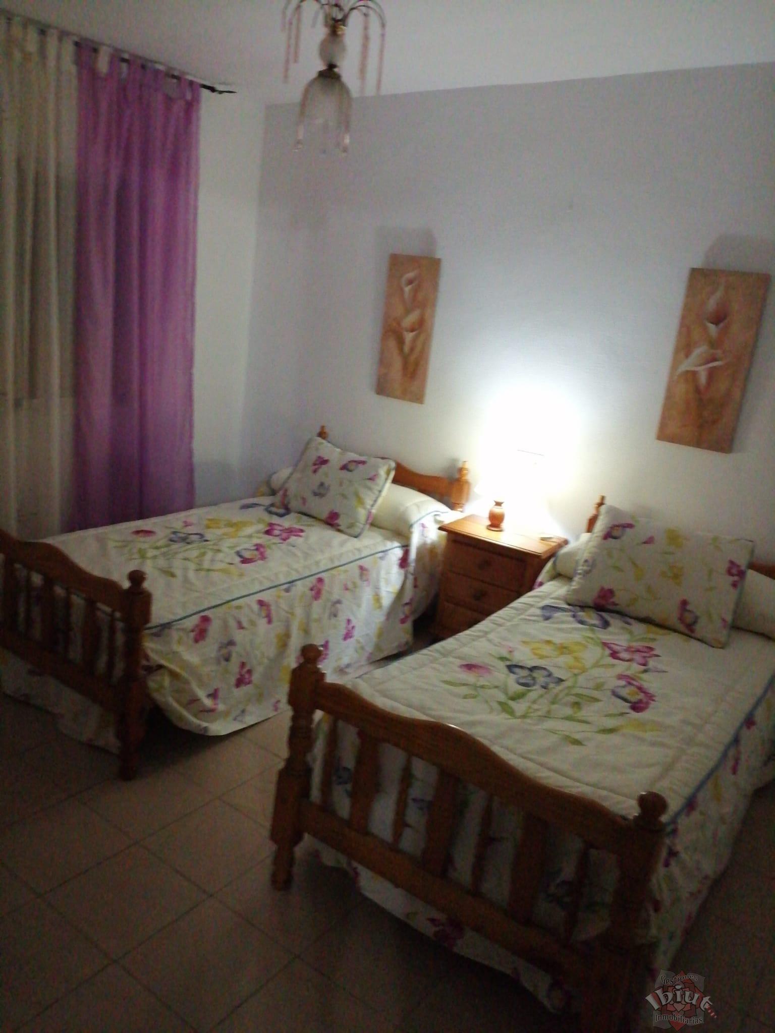 For rent of house in Vélez-Málaga