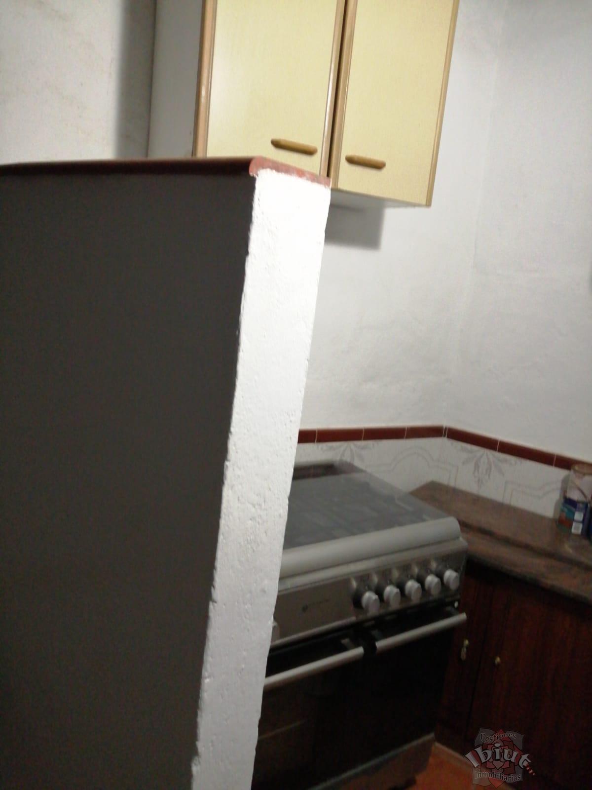 For rent of house in Vélez-Málaga