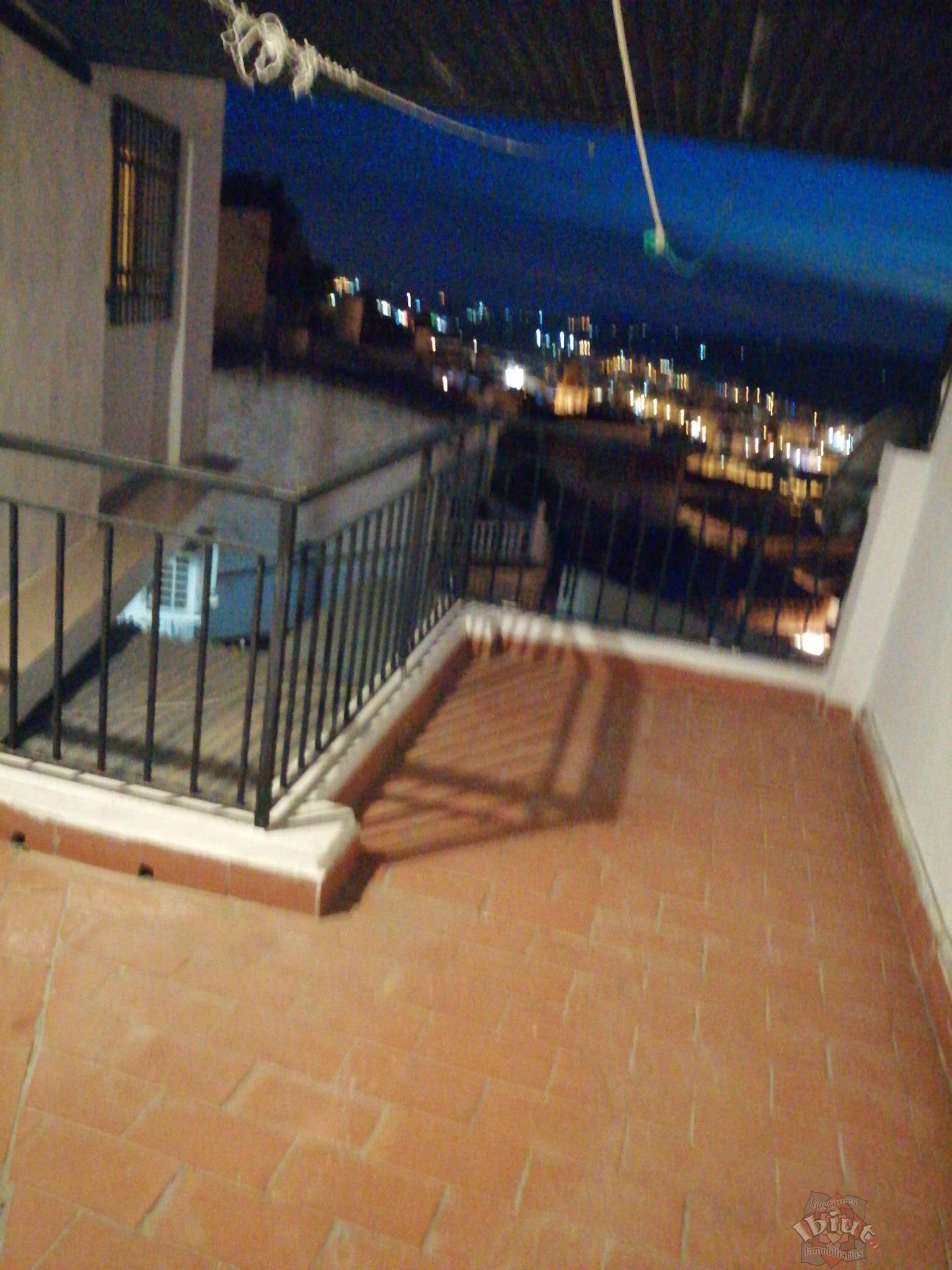 For rent of house in Vélez-Málaga