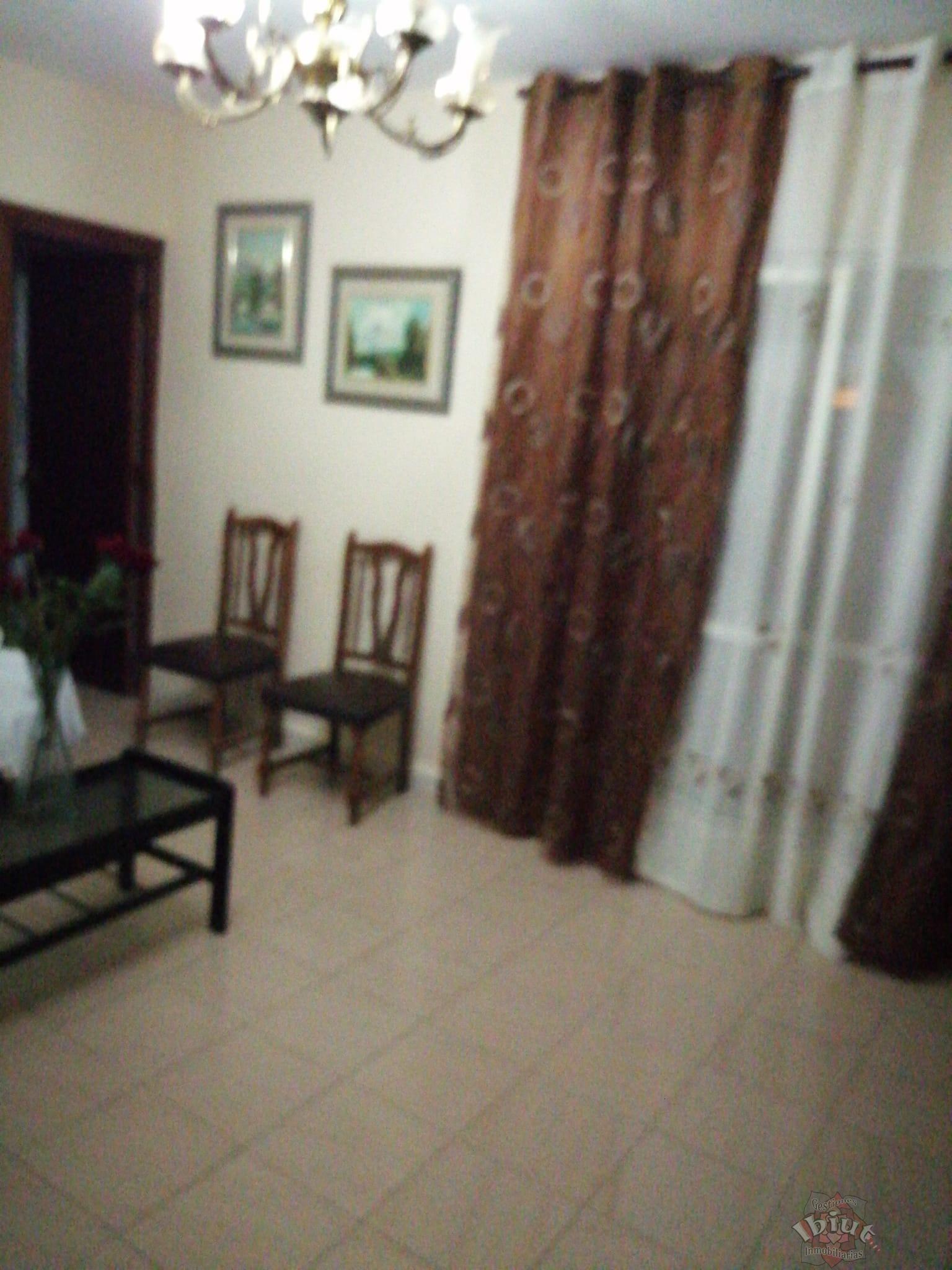 For rent of house in Vélez-Málaga