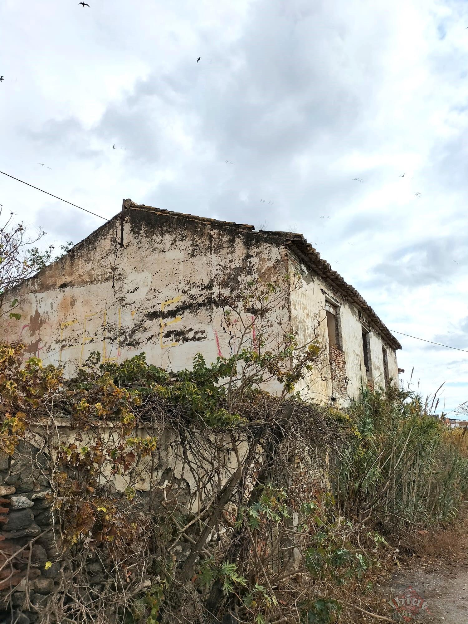 For sale of rural property in Vélez-Málaga Municipio