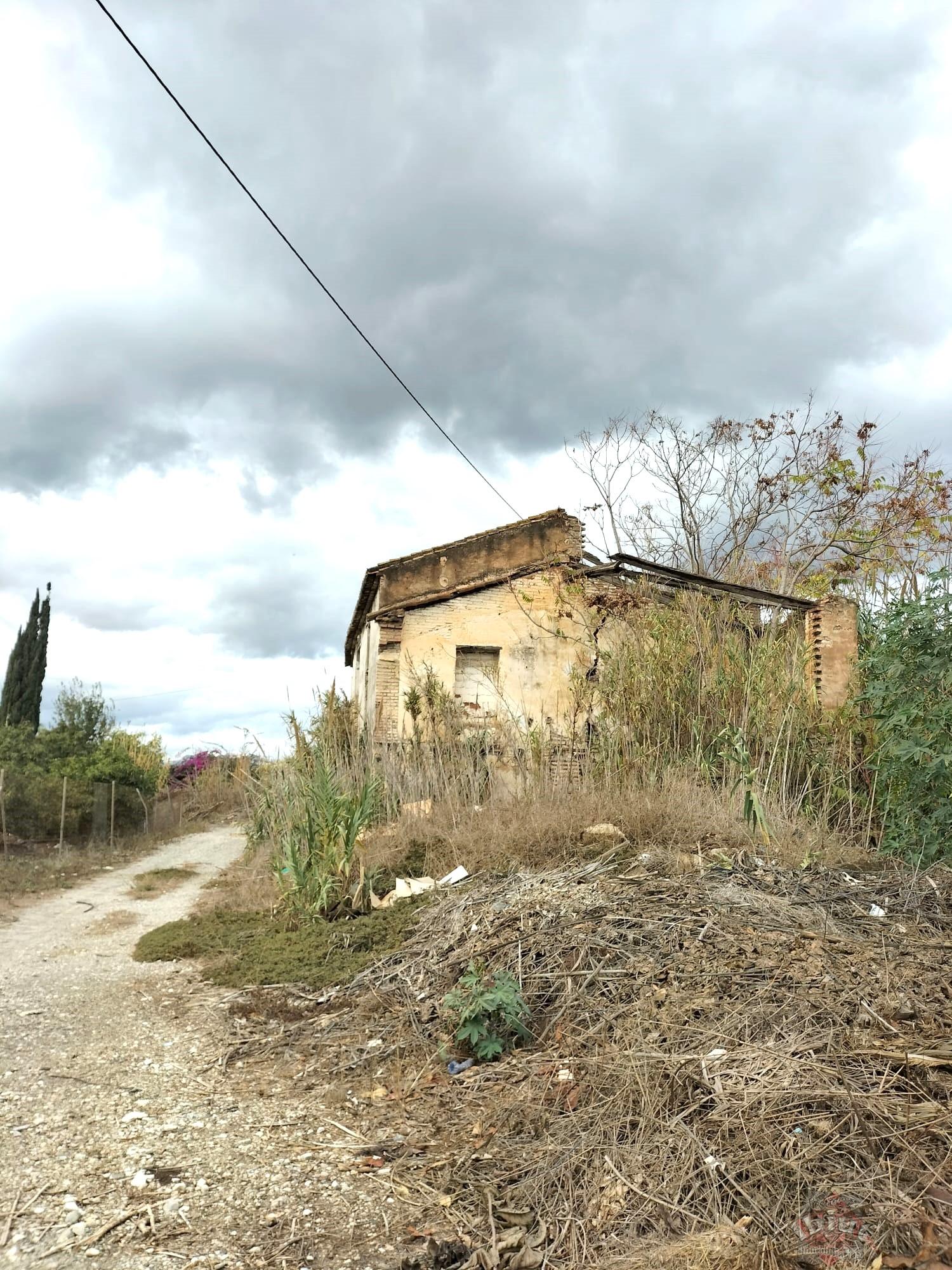 For sale of rural property in Vélez-Málaga Municipio