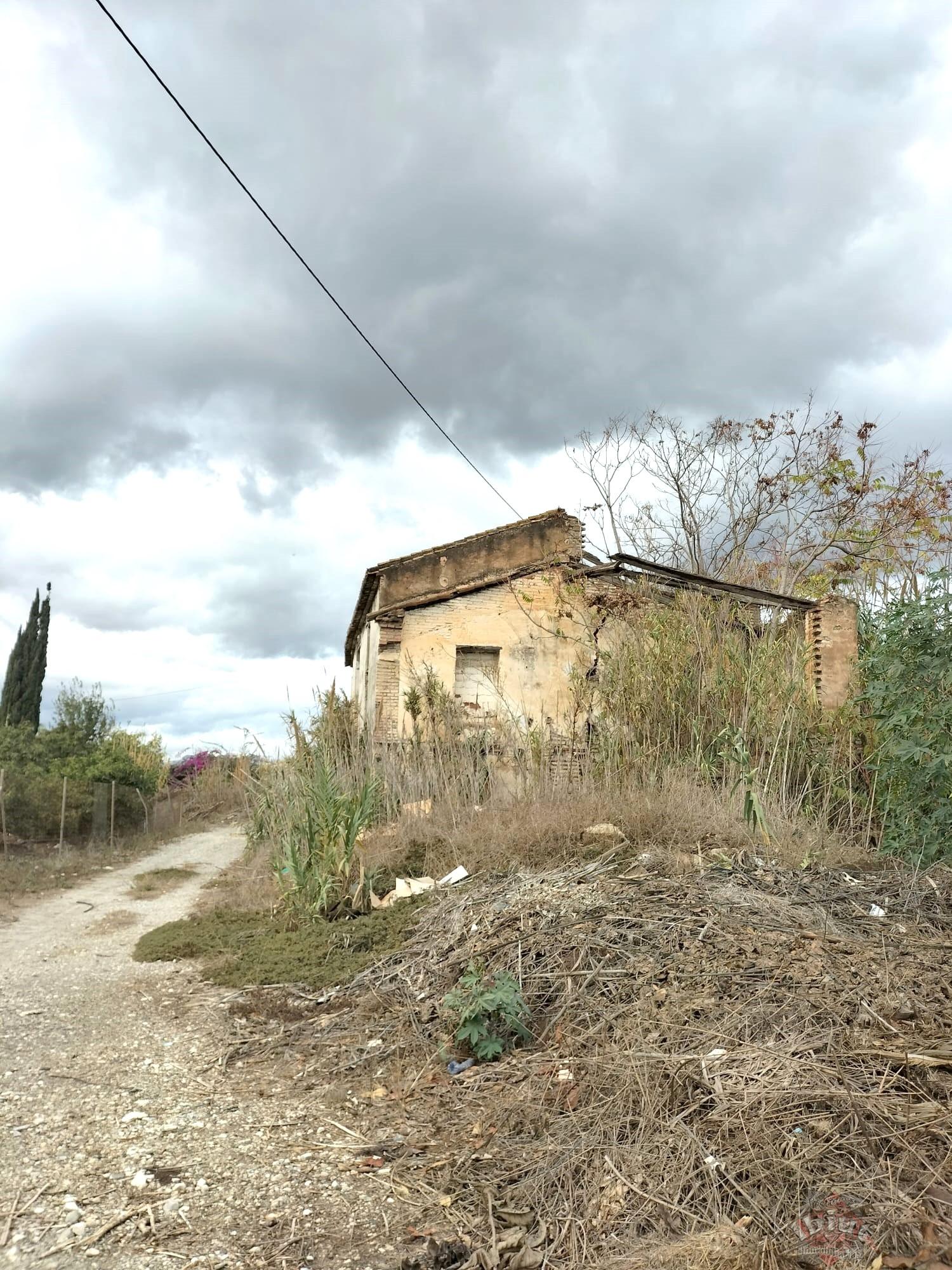 Venta de finca rústica en Vélez-Málaga Municipio