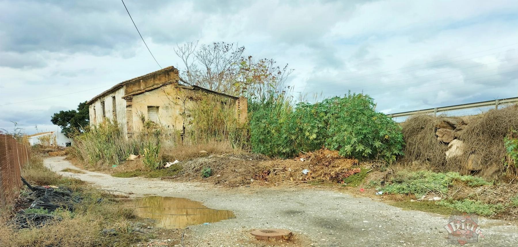 For sale of rural property in Vélez-Málaga Municipio