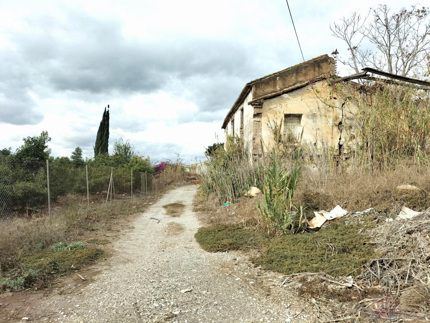 Venta de finca rústica en Vélez-Málaga Municipio