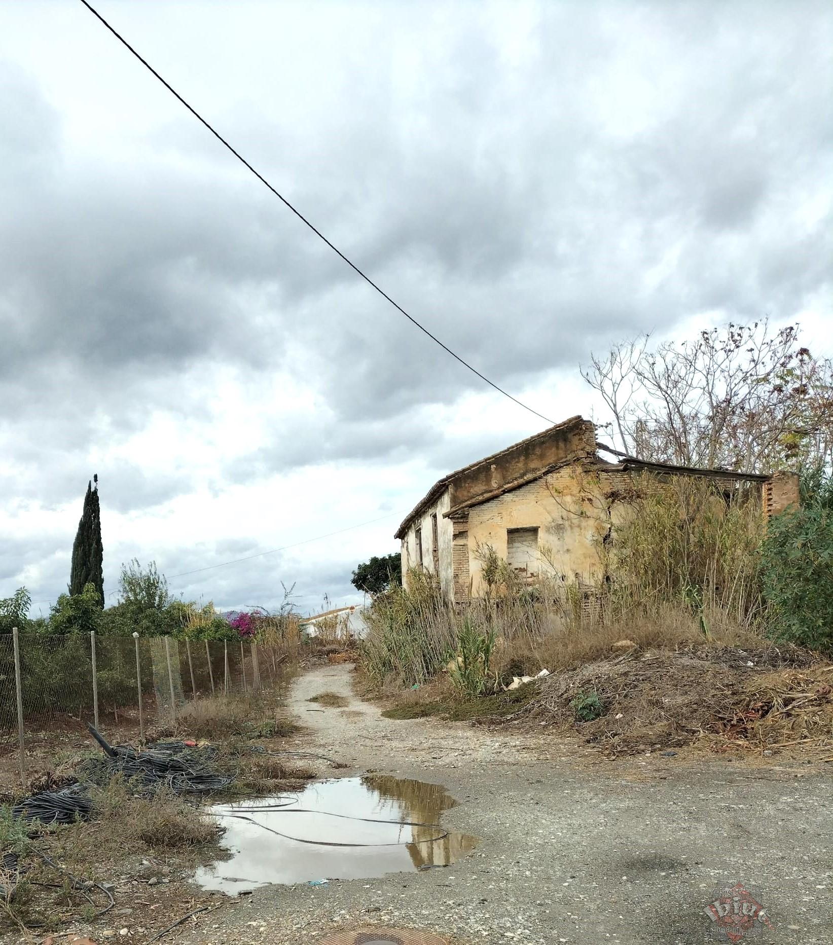 Venta de finca rústica en Vélez-Málaga Municipio