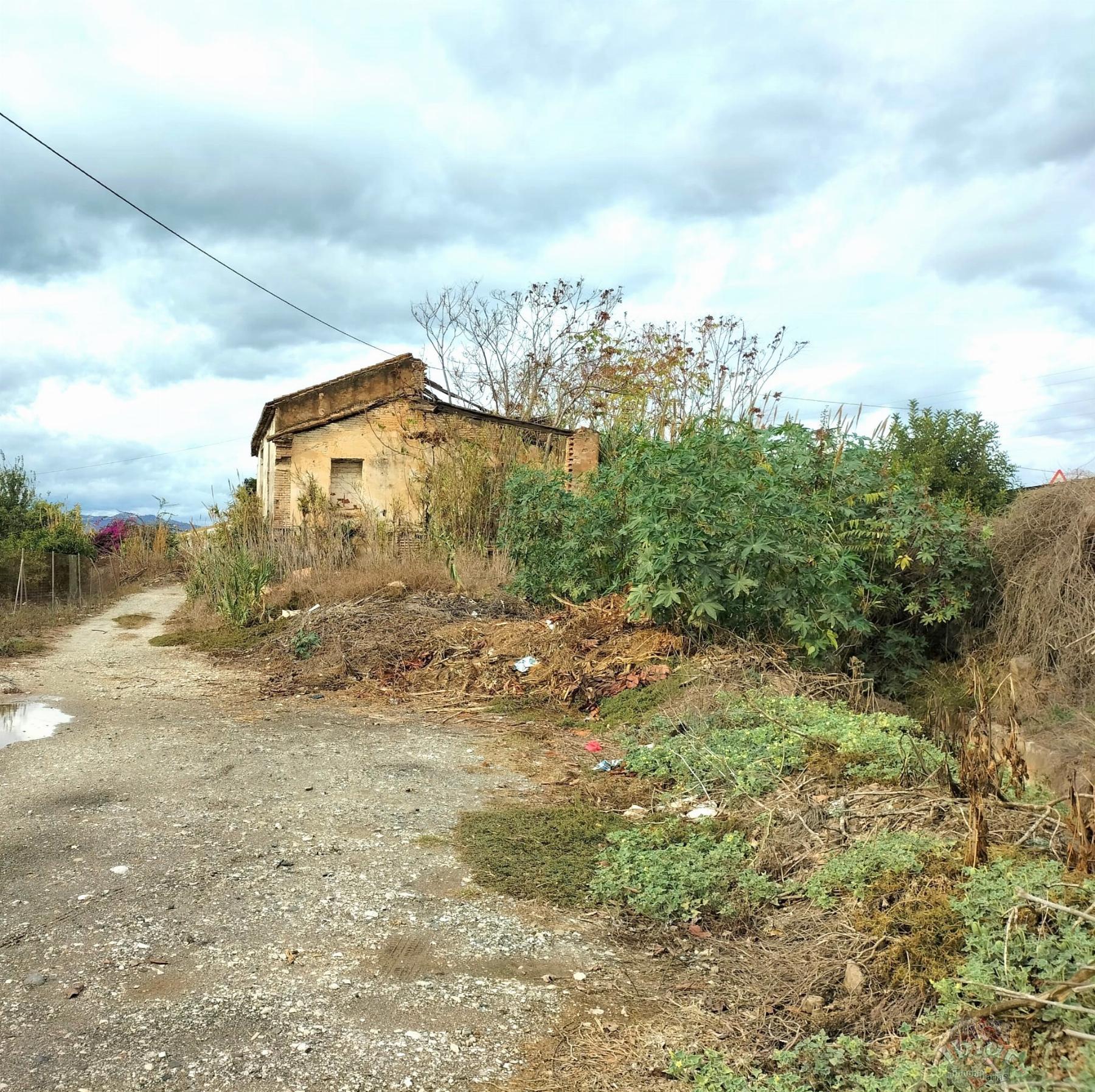 Venta de finca rústica en Vélez-Málaga Municipio