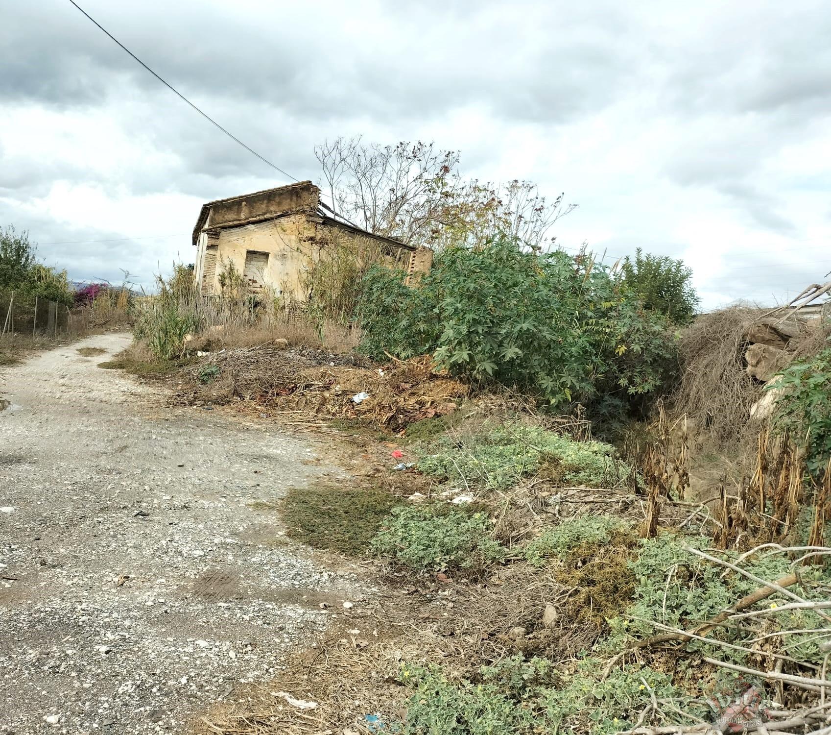 Venta de finca rústica en Vélez-Málaga Municipio