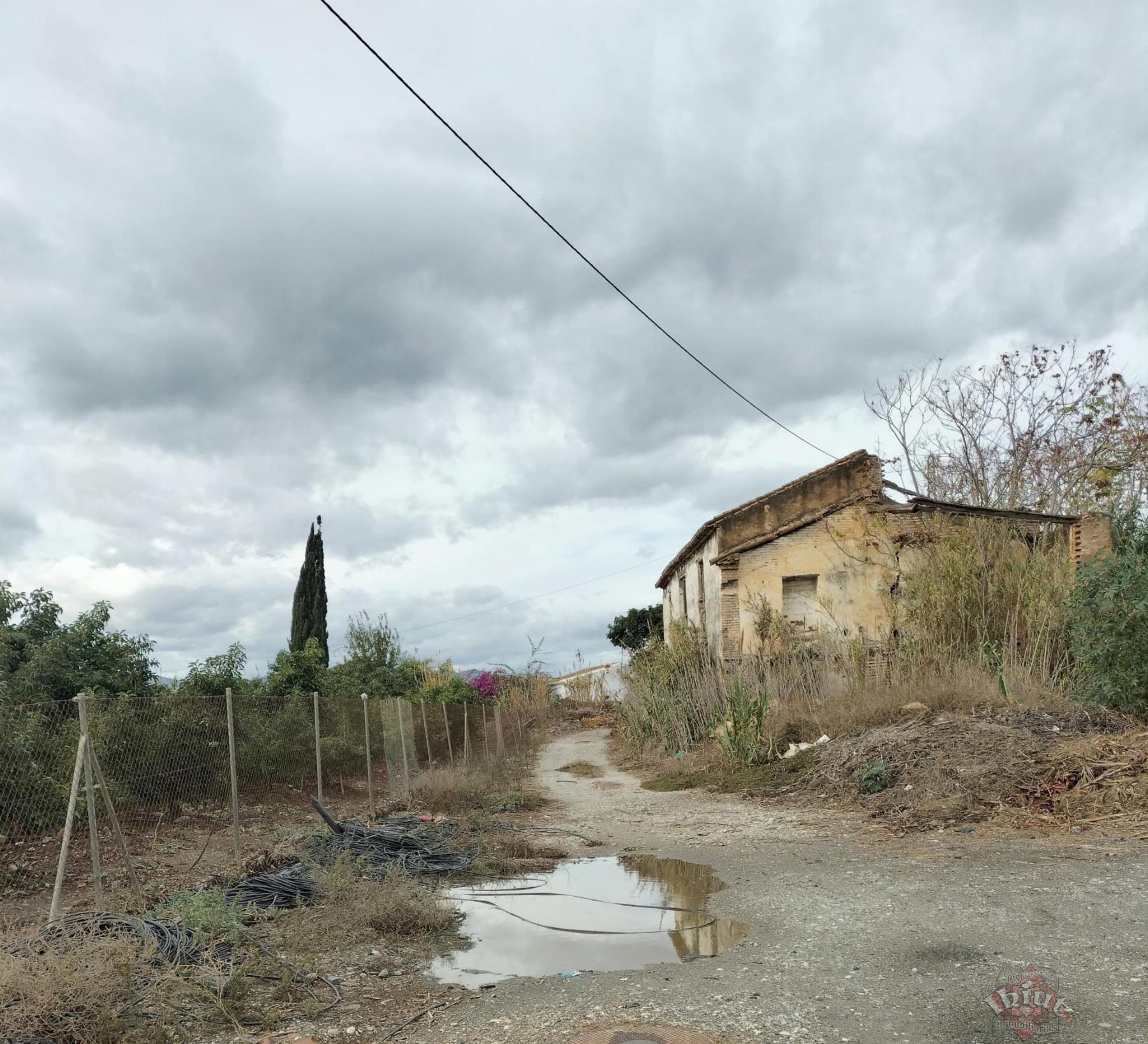 For sale of rural property in Vélez-Málaga Municipio