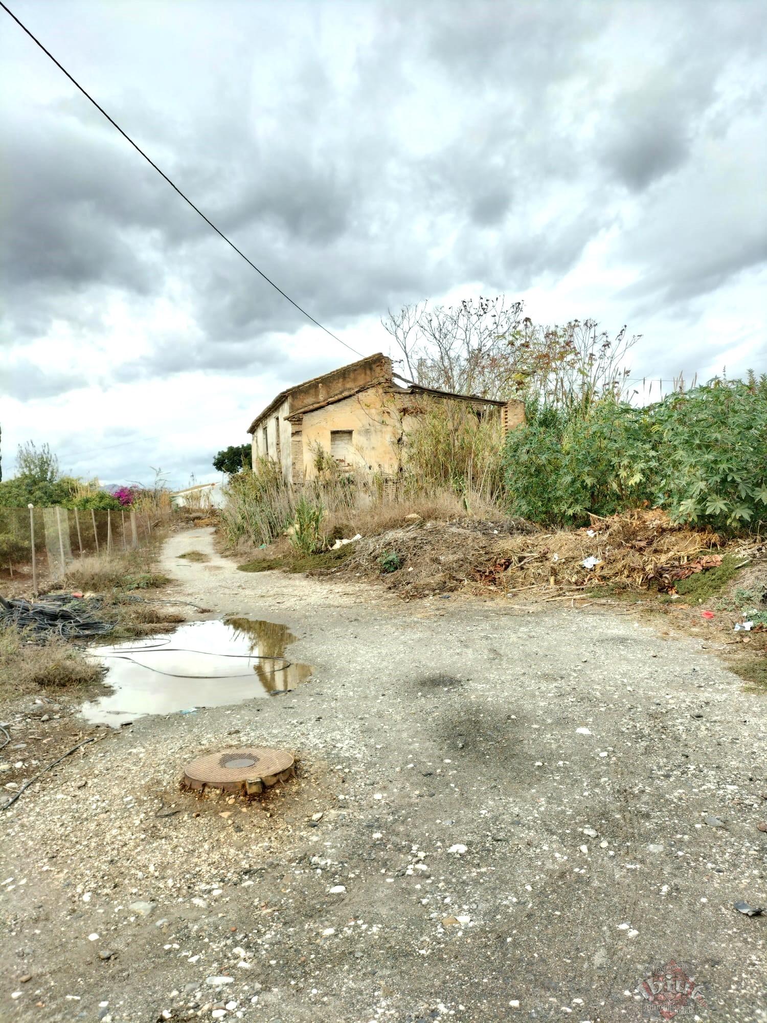 Venta de finca rústica en Vélez-Málaga Municipio