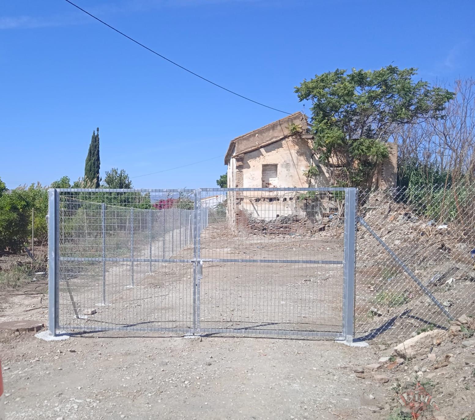 Venta de finca rústica en Vélez-Málaga Municipio