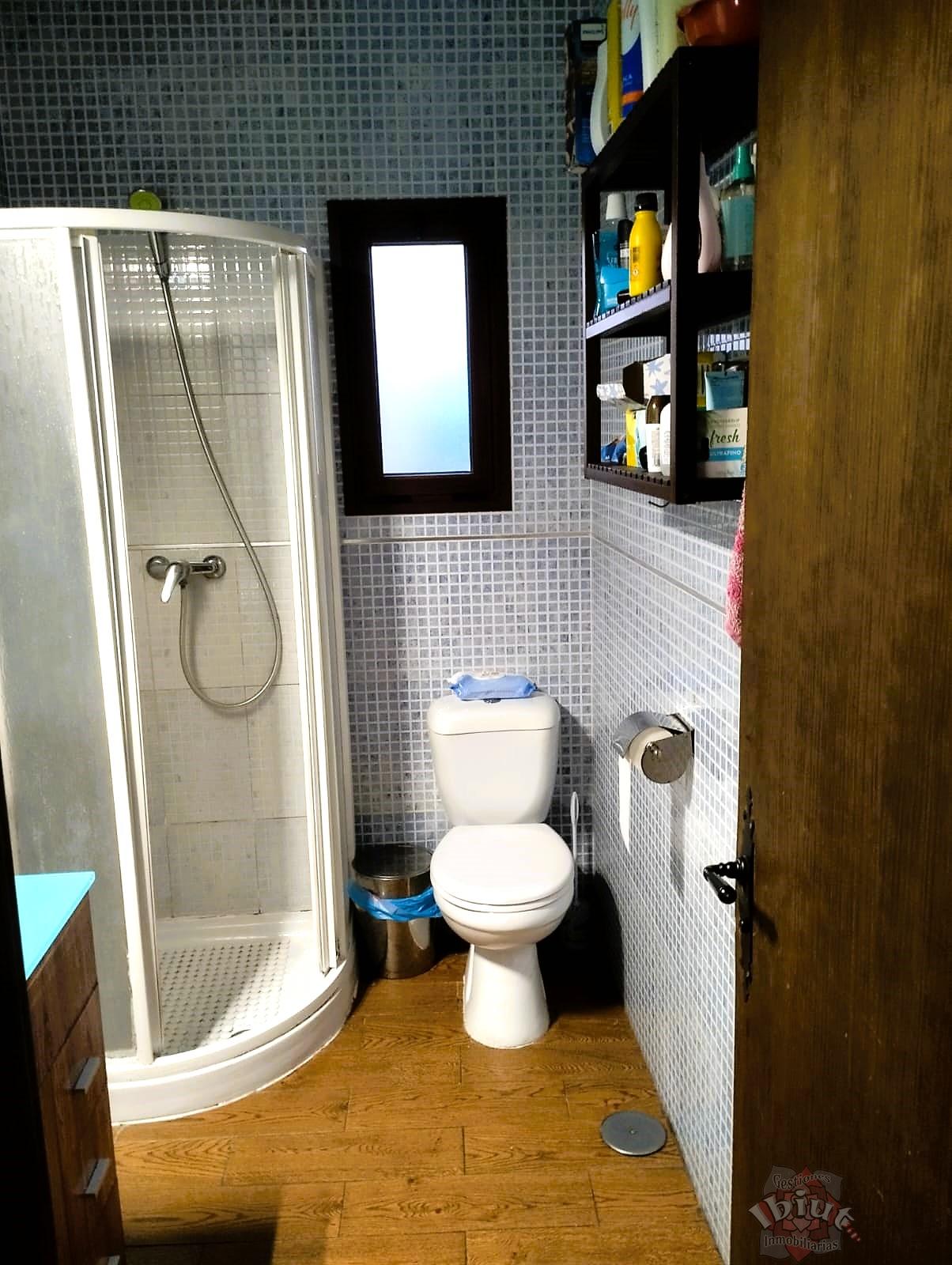 For rent of house in Benamocarra