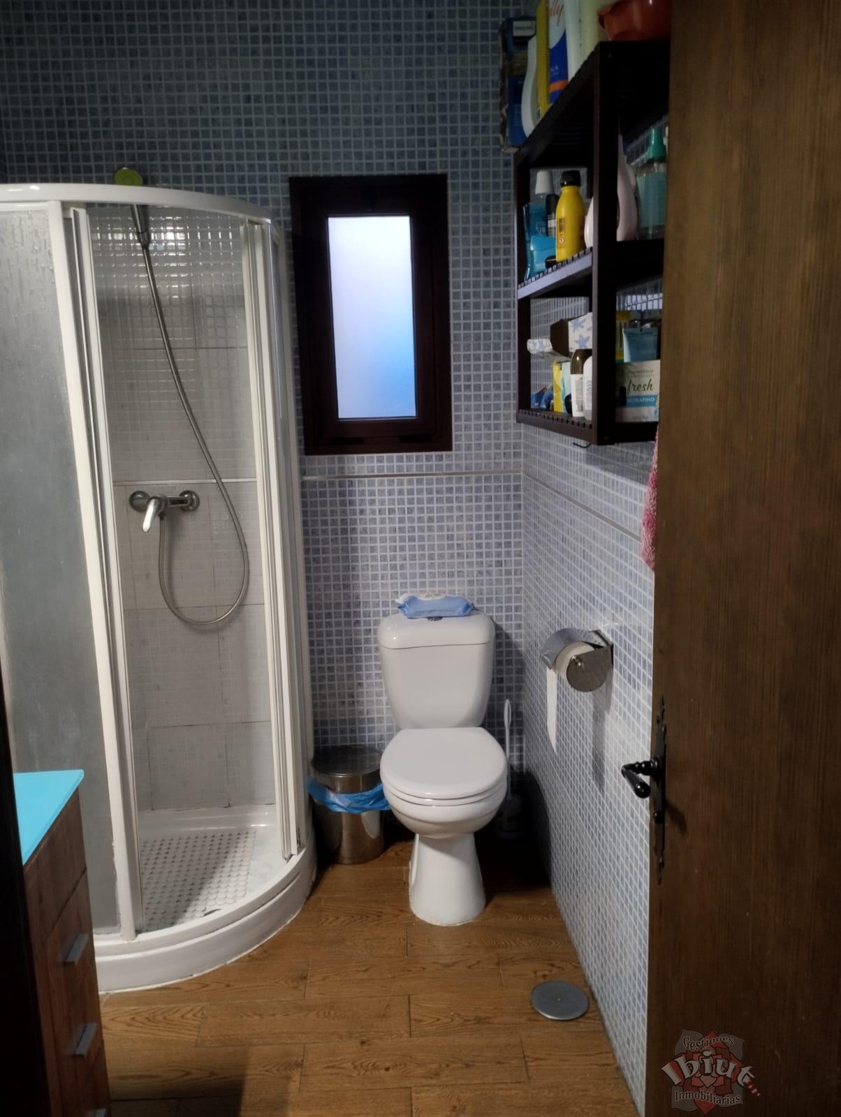 For rent of house in Benamocarra