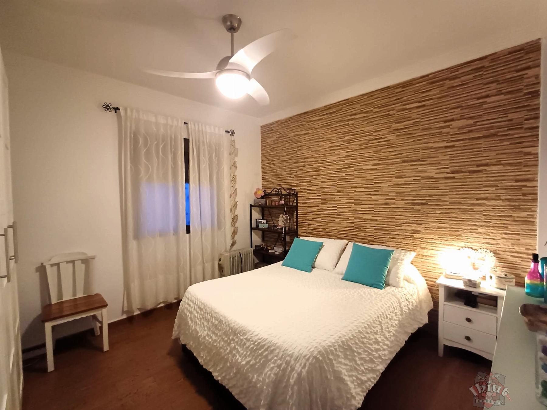 For rent of house in Benamocarra