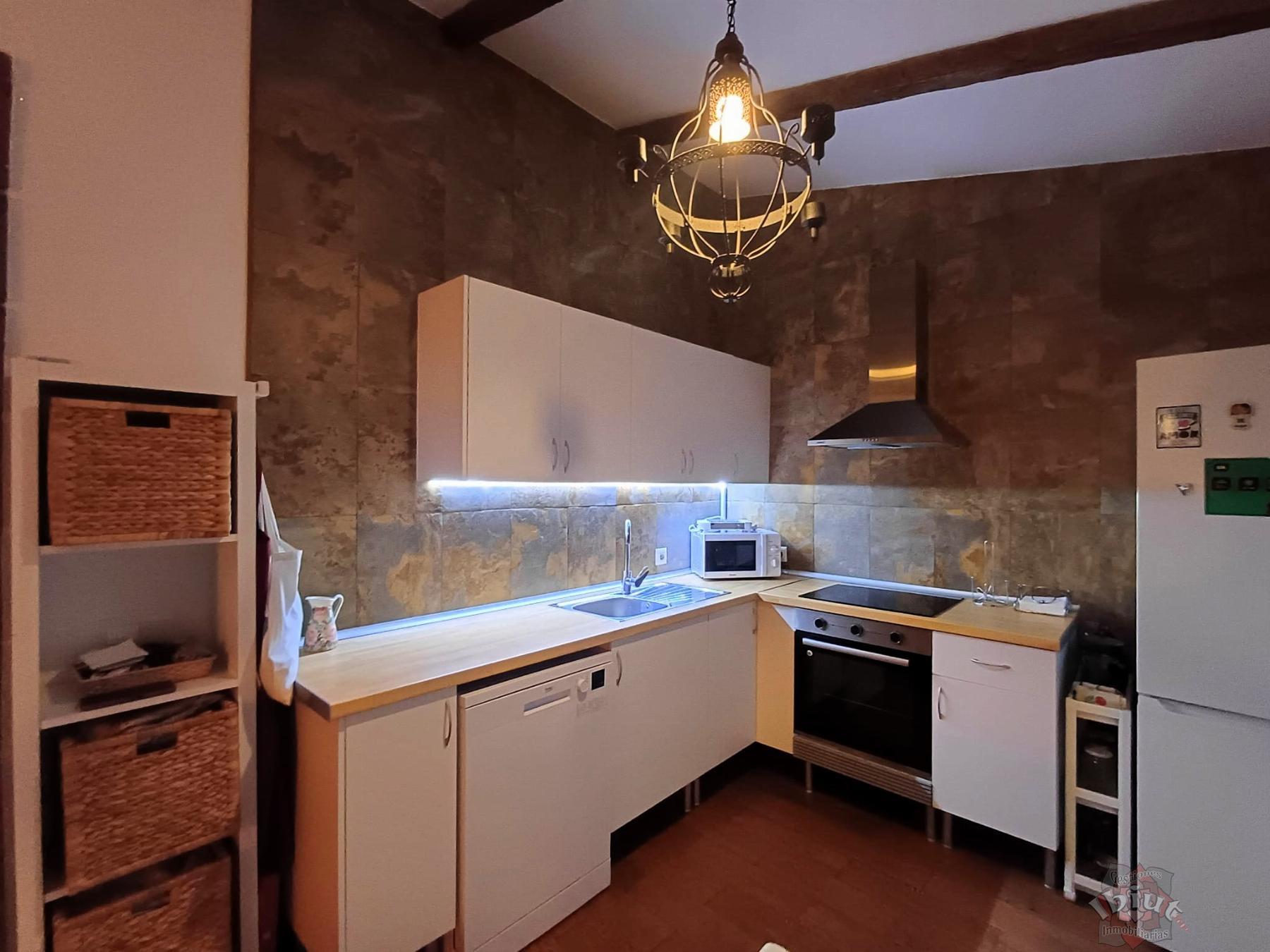 For rent of house in Benamocarra
