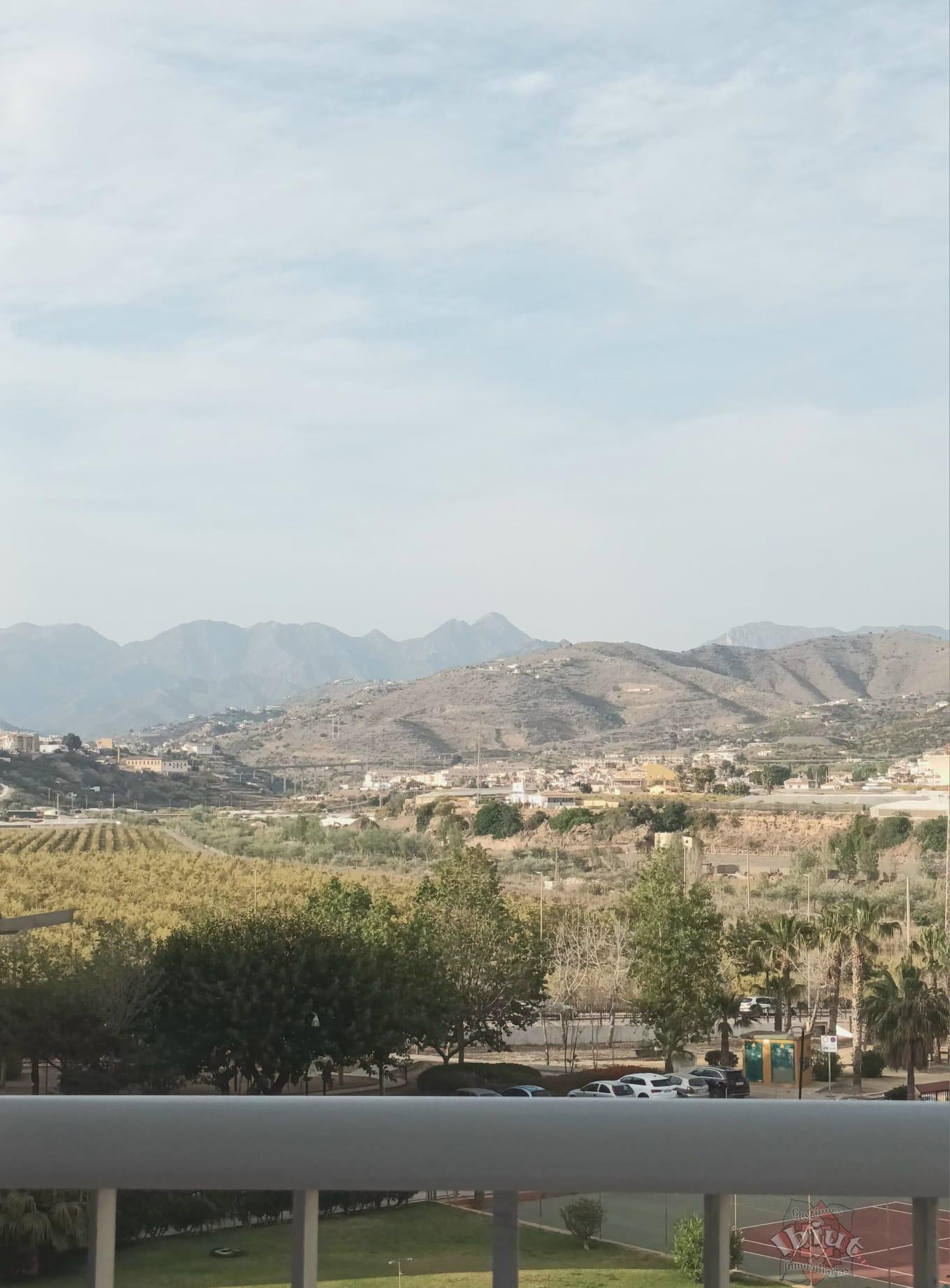 Alquiler de apartamento en Torrox-Costa