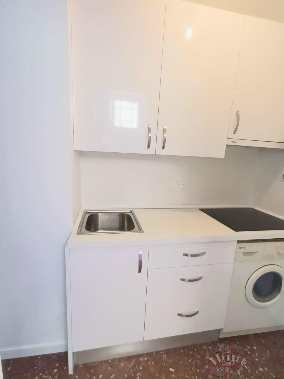 Alquiler de apartamento en Torrox-Costa