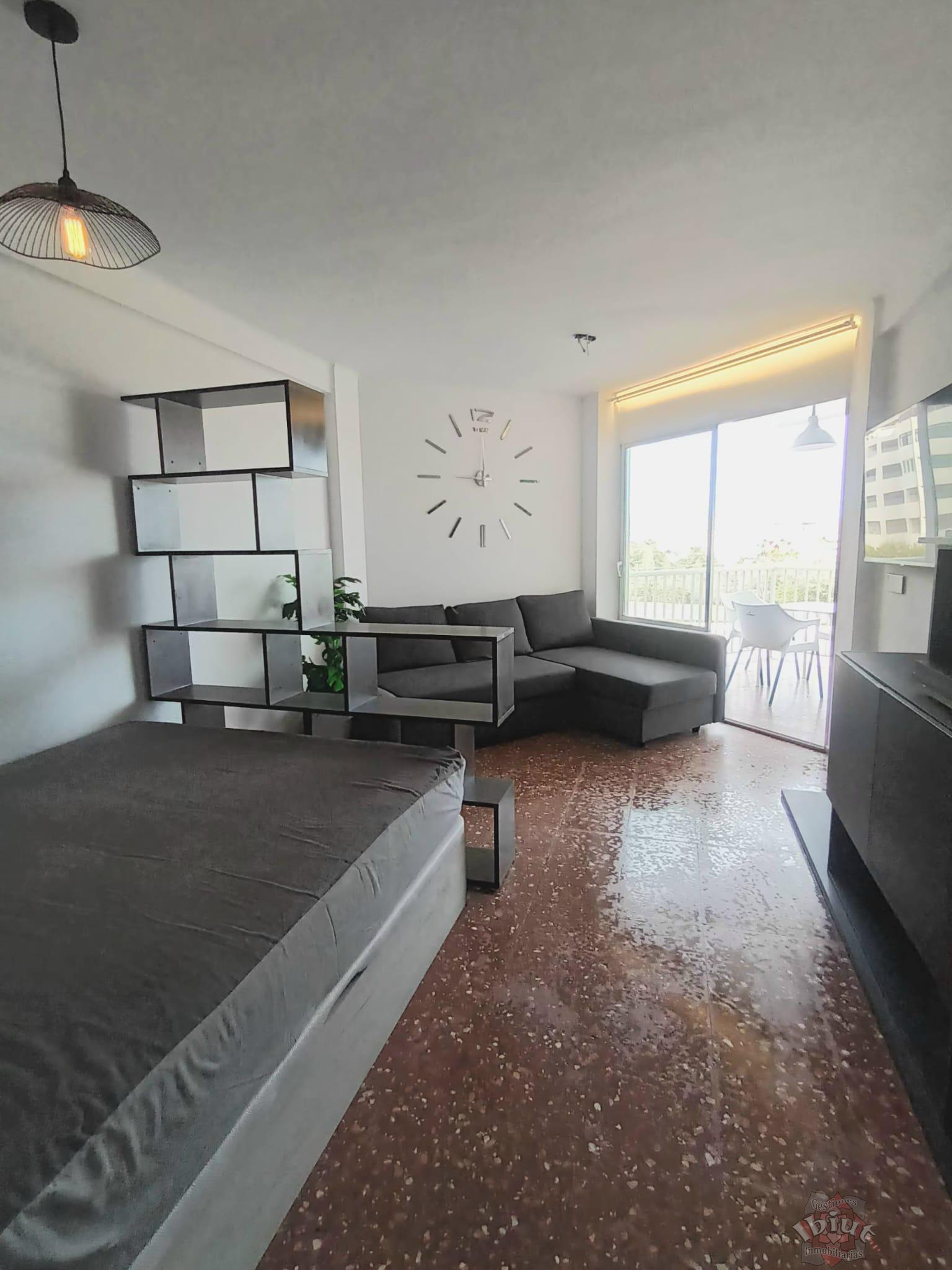 Alquiler de apartamento en Torrox-Costa