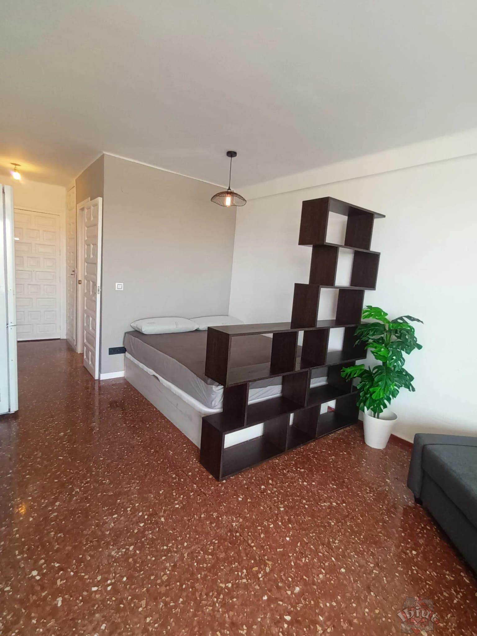 Alquiler de apartamento en Torrox-Costa