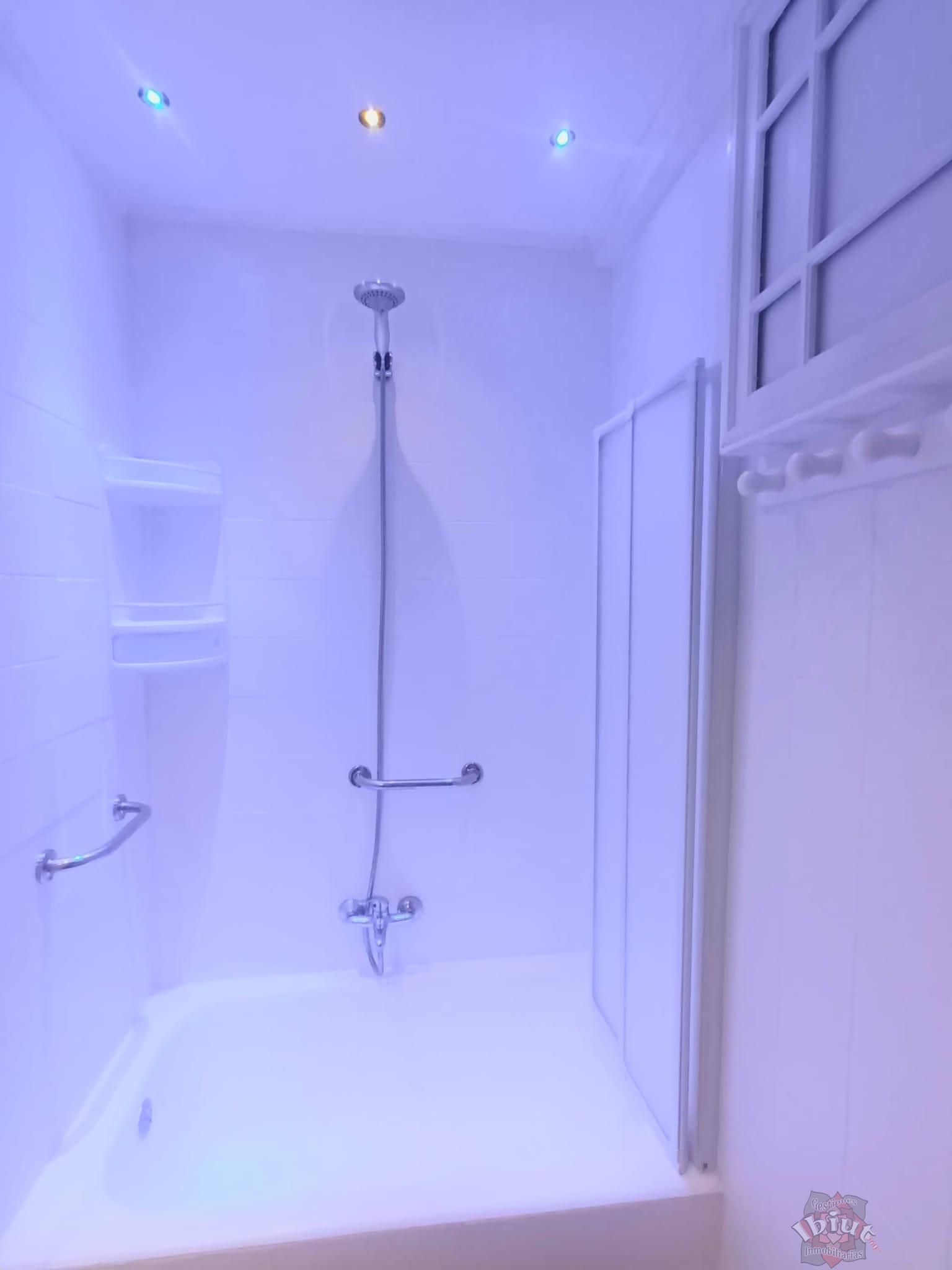 Alquiler de apartamento en Torrox-Costa