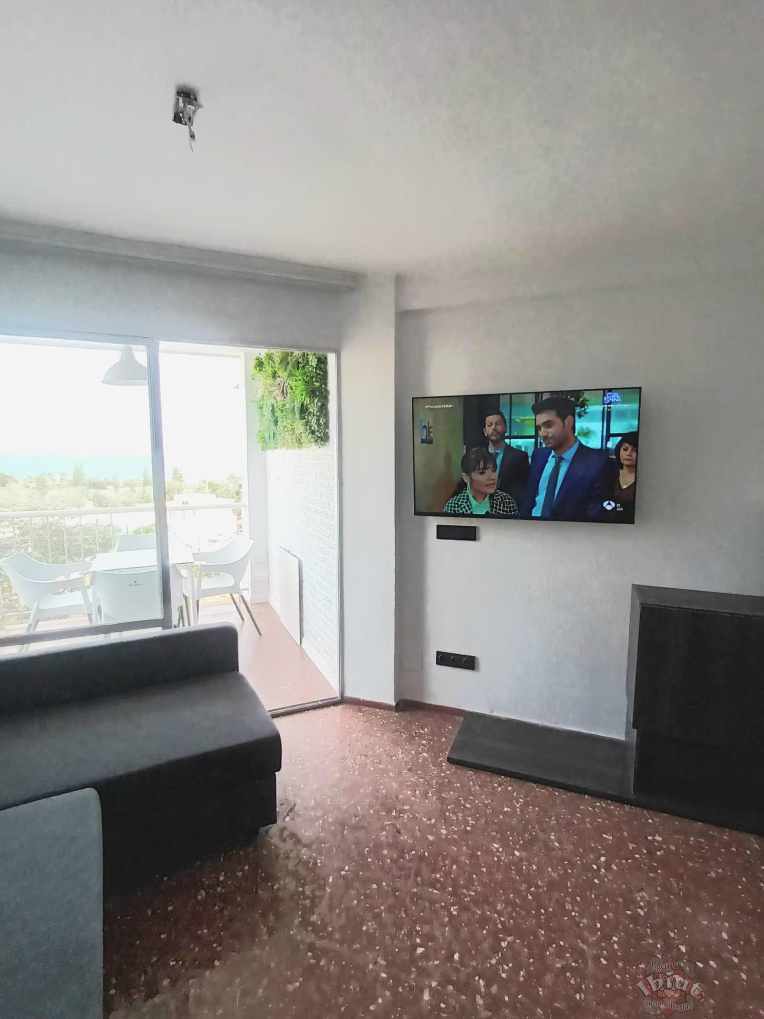 Alquiler de apartamento en Torrox-Costa